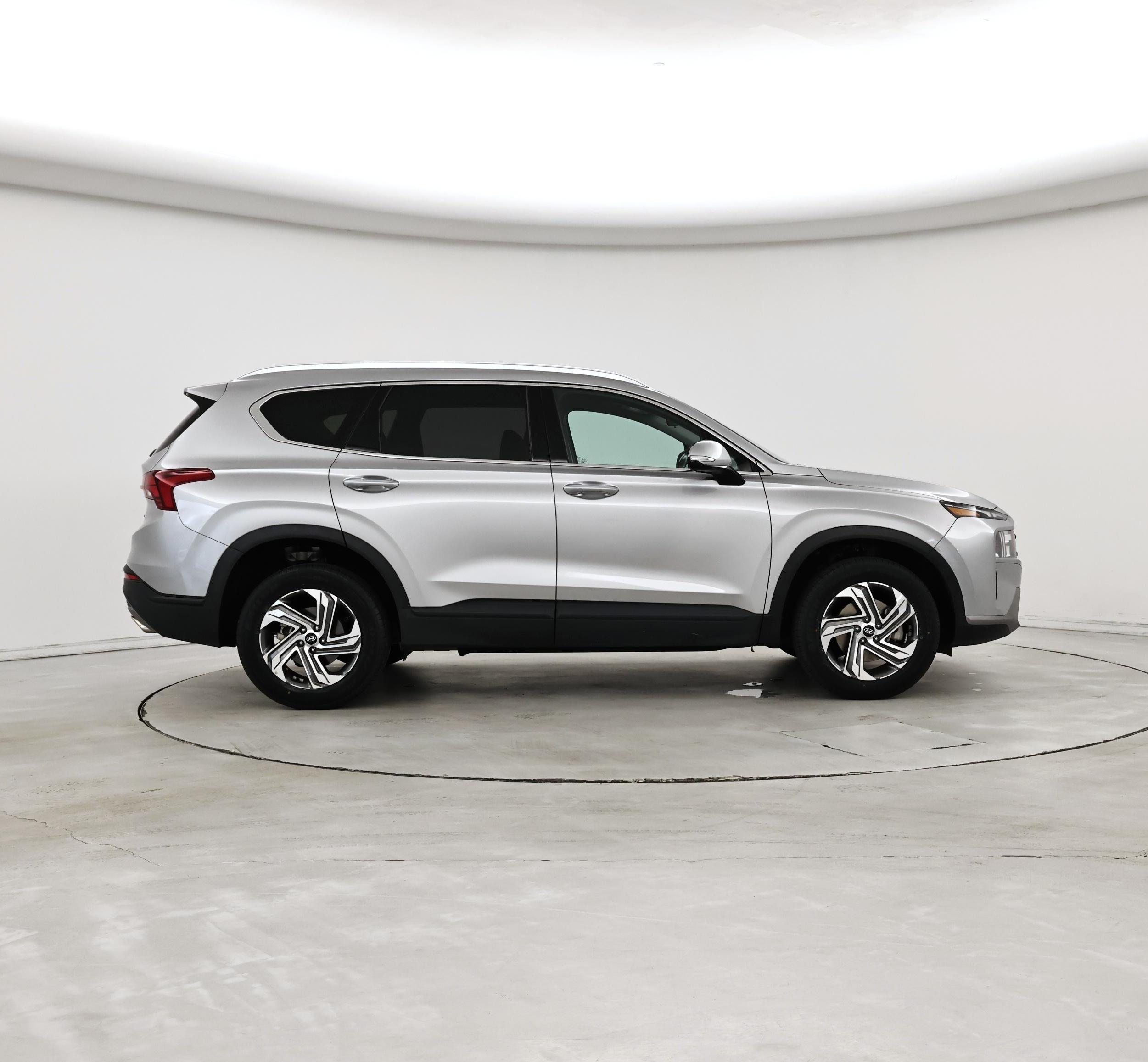 Thumbnail: 2023 Hyundai Santa Fe - 7