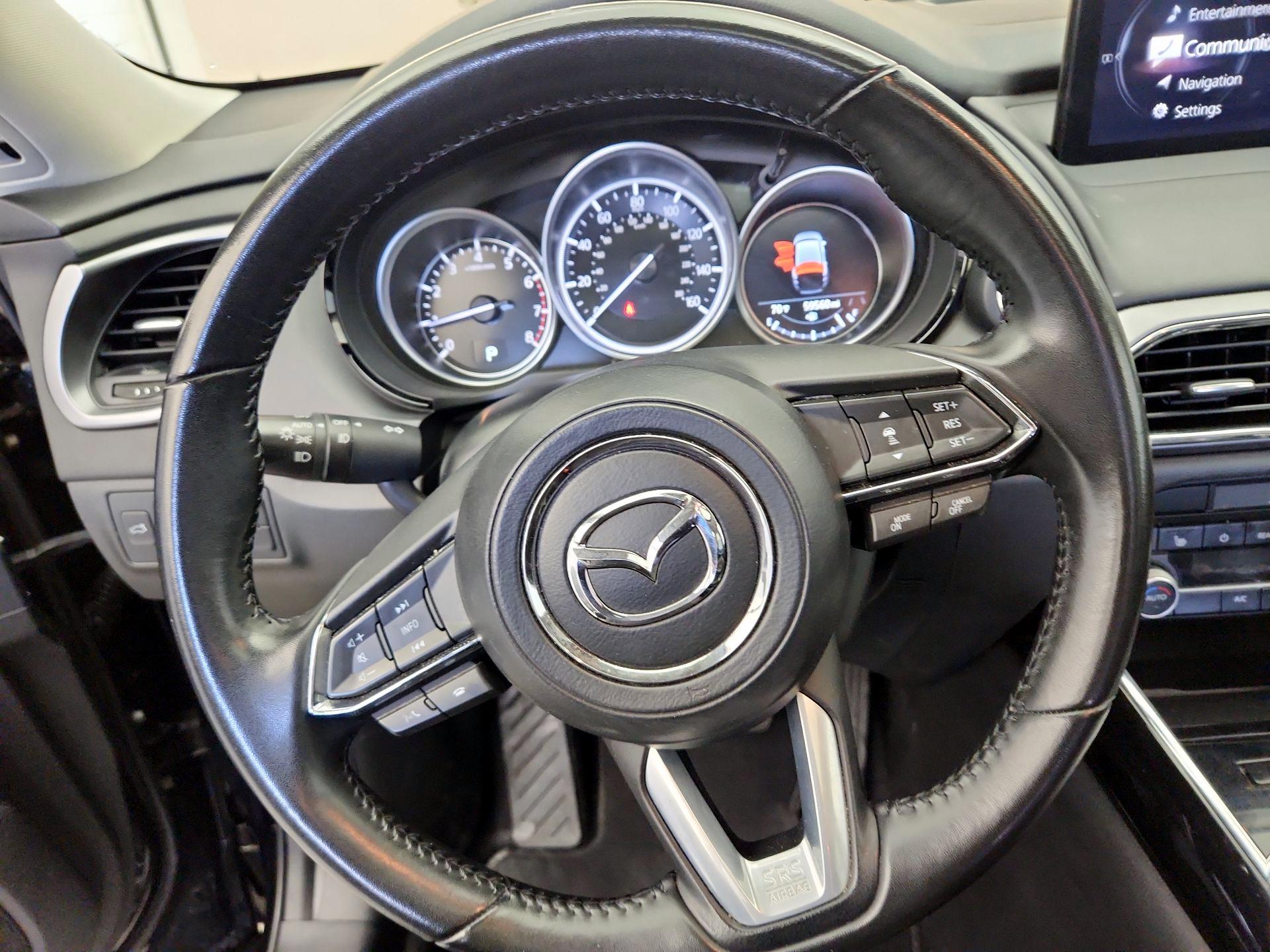 Thumbnail: 2023 Mazda CX-9 - 10