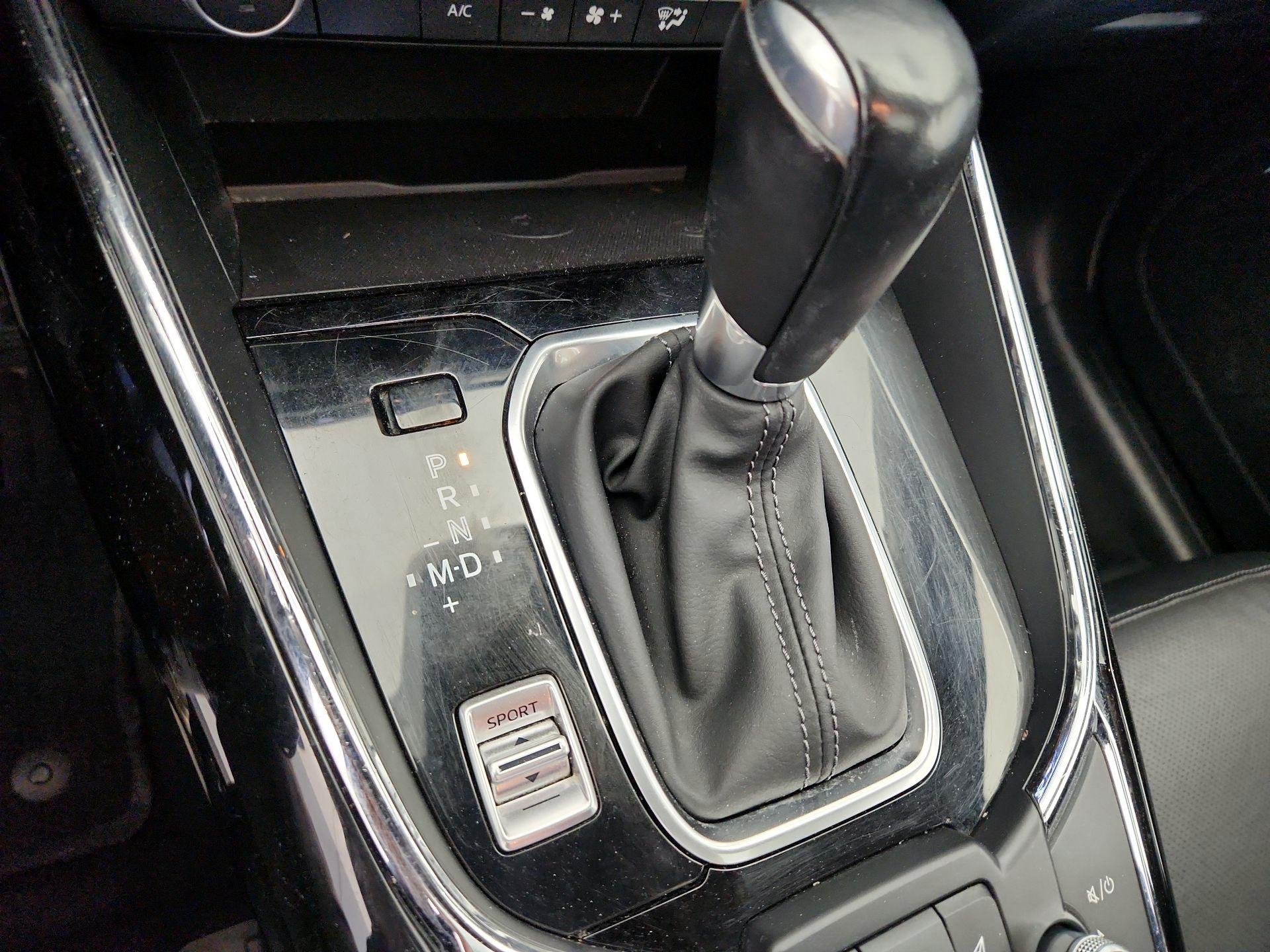 Thumbnail: 2023 Mazda CX-9 - 17