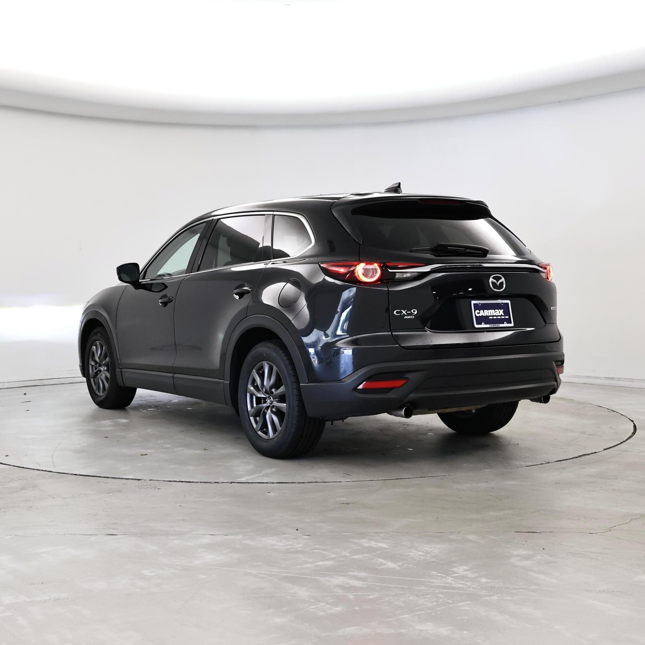 Thumbnail: 2023 Mazda CX-9 - 2