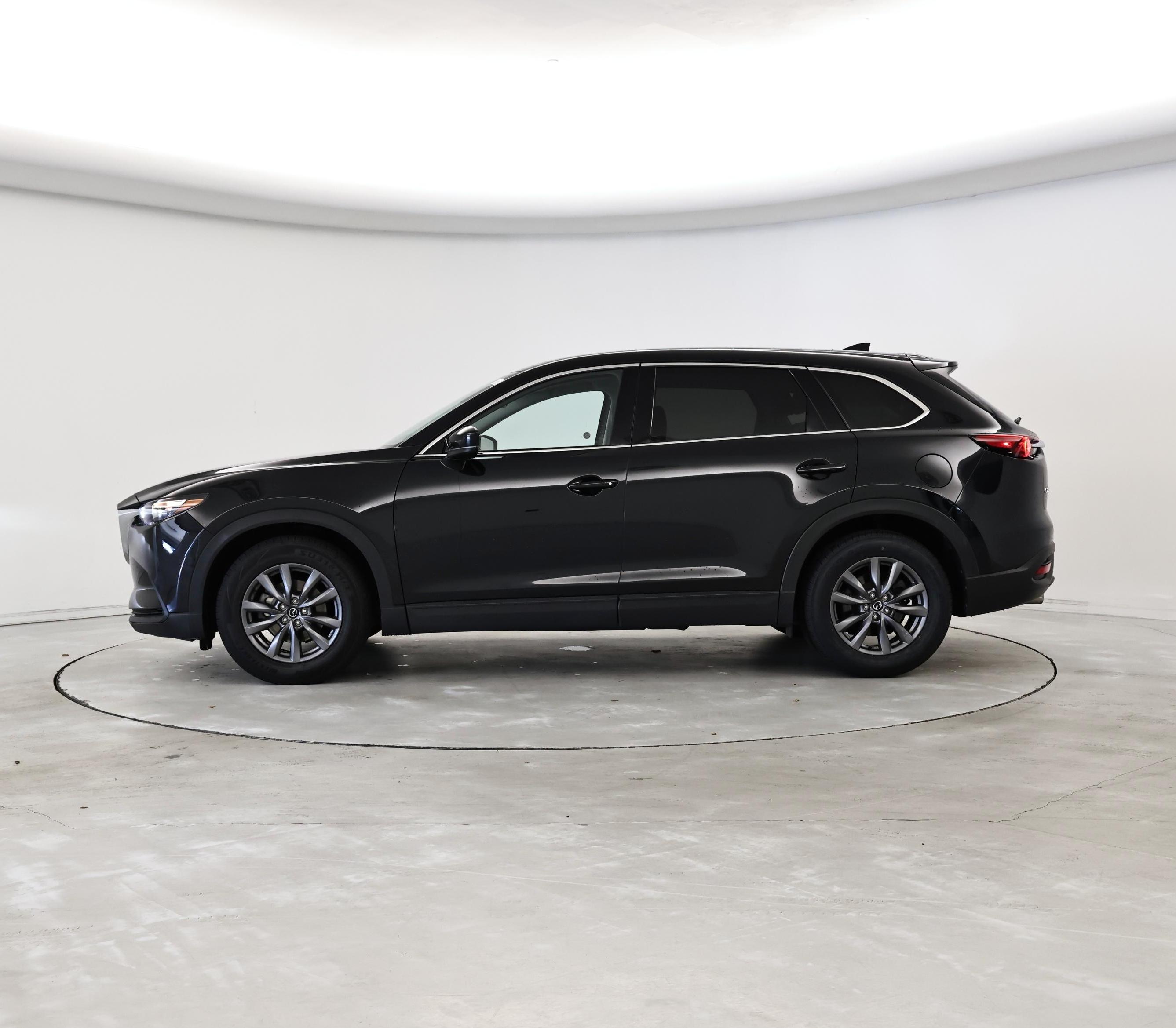 Thumbnail: 2023 Mazda CX-9 - 3