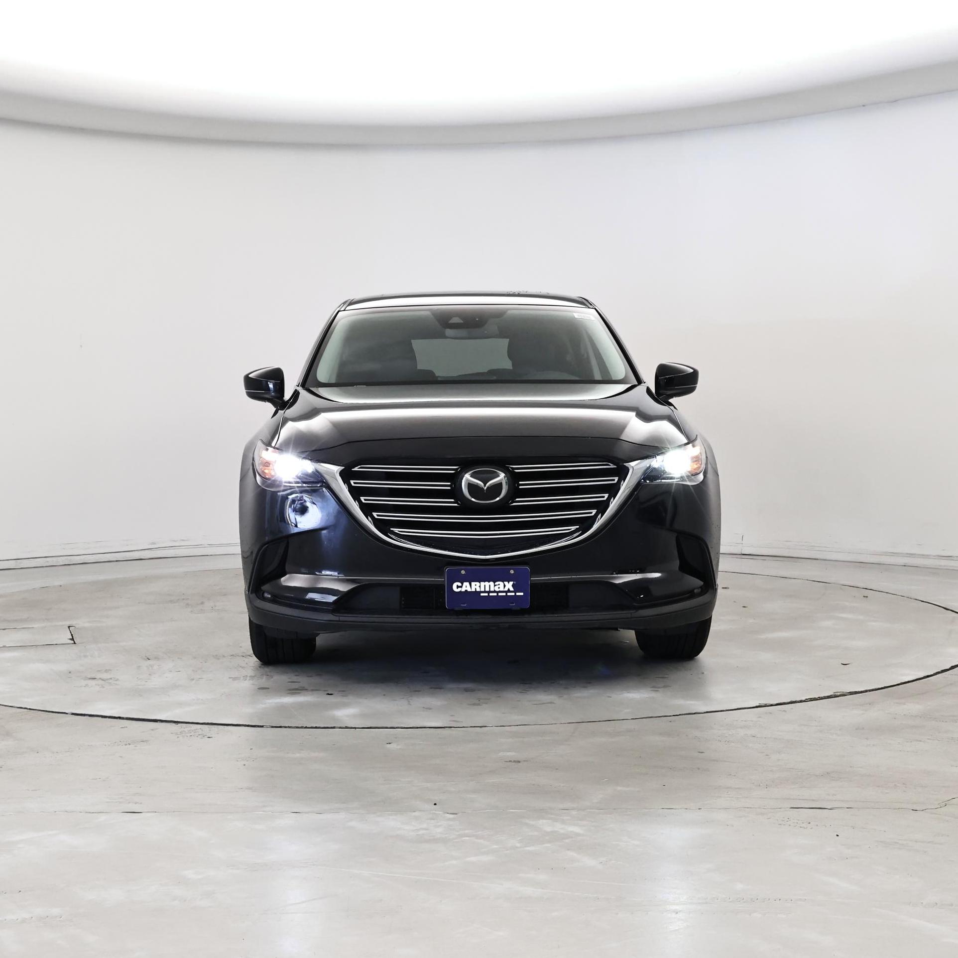 Thumbnail: 2023 Mazda CX-9 - 5