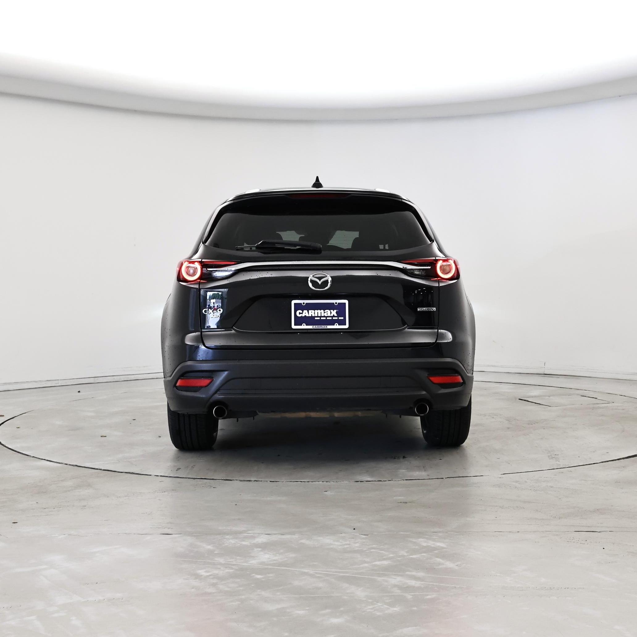 Thumbnail: 2023 Mazda CX-9 - 6