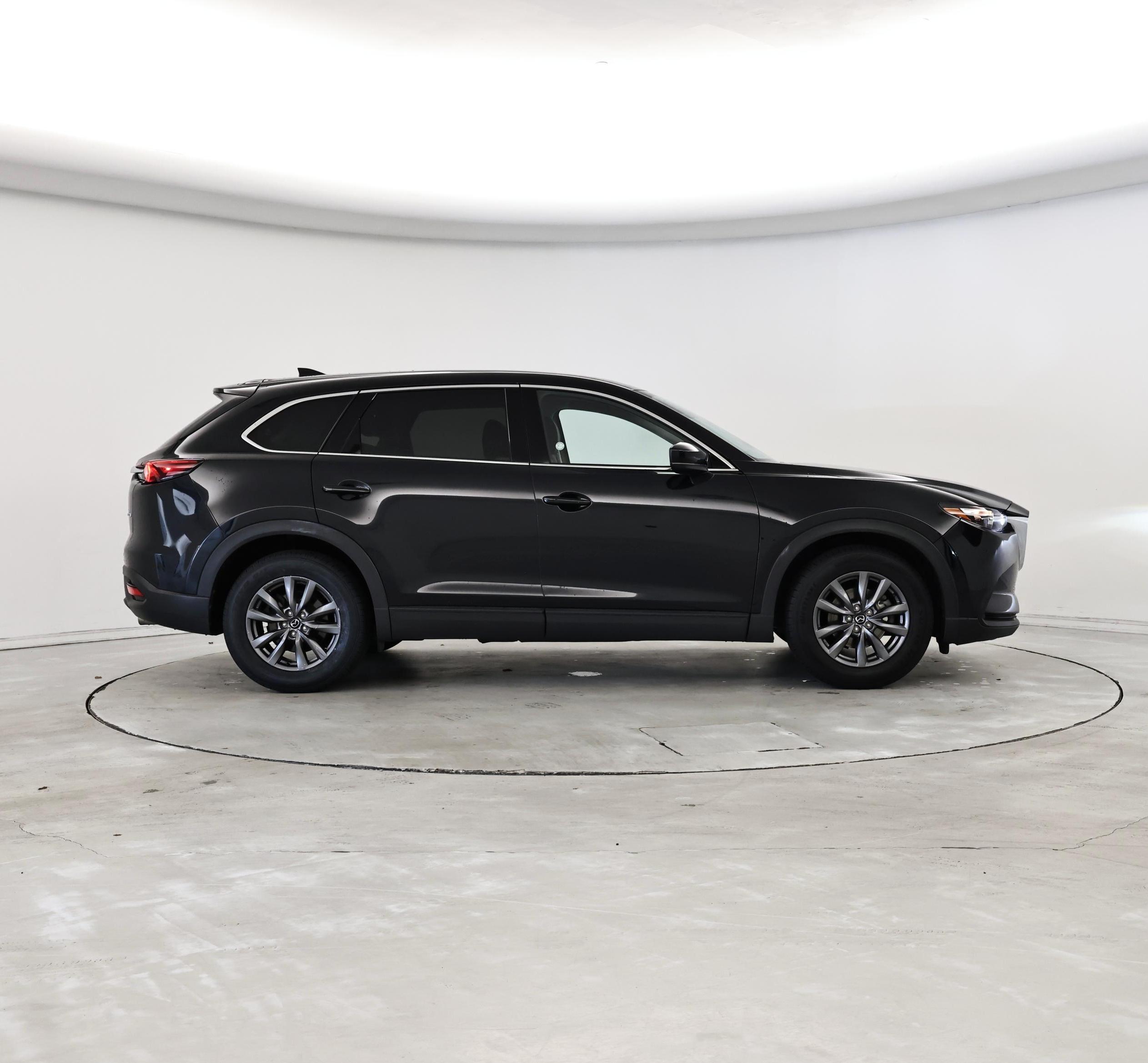 Thumbnail: 2023 Mazda CX-9 - 7