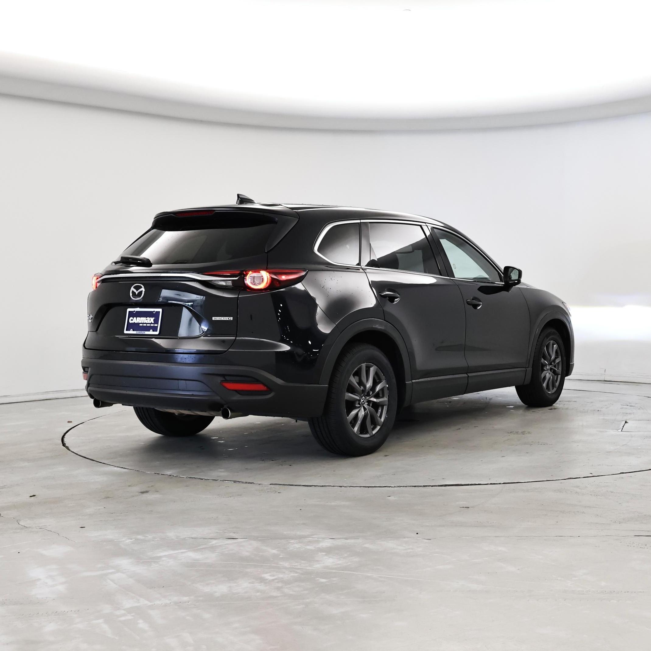 Thumbnail: 2023 Mazda CX-9 - 8