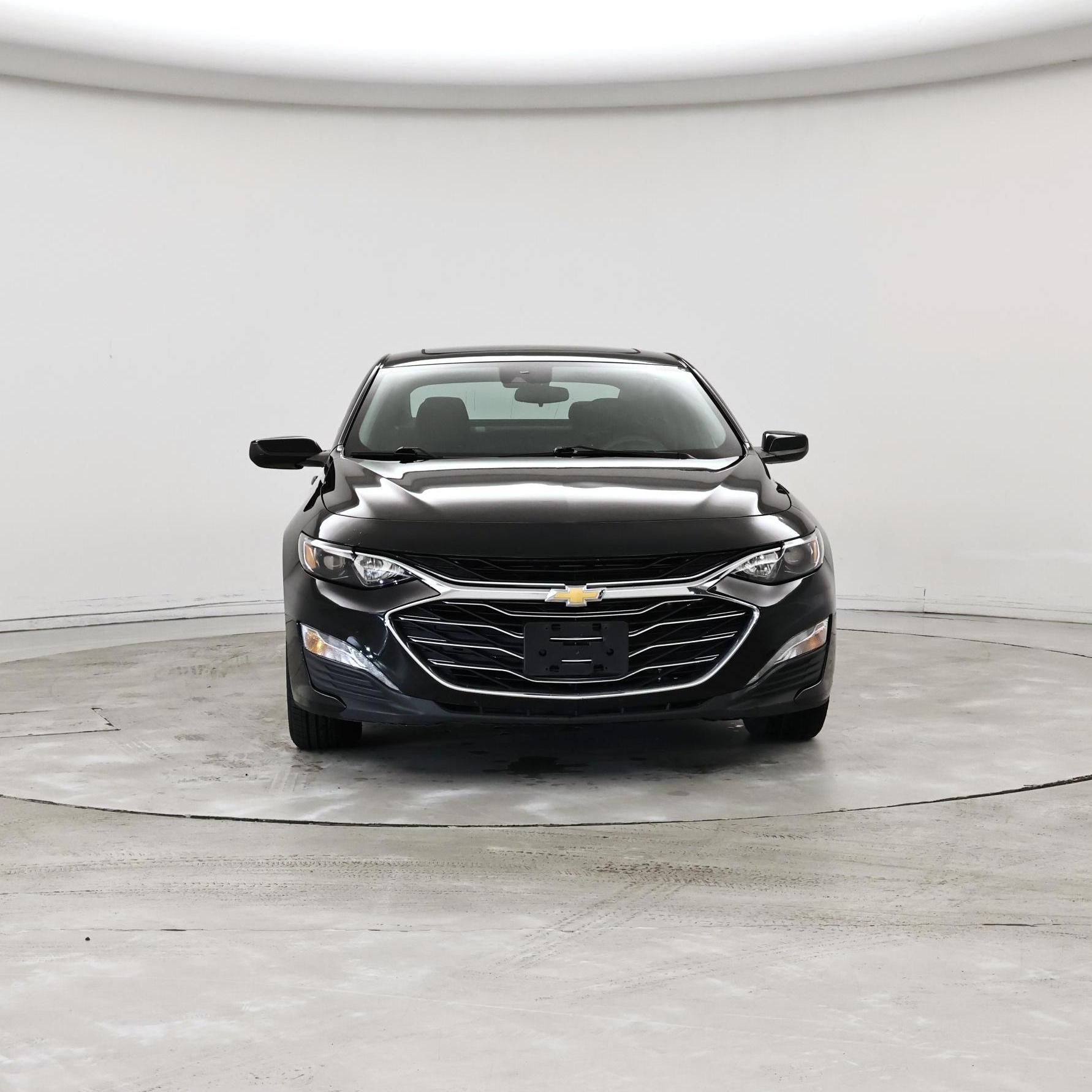 Thumbnail: 2024 Chevrolet Malibu - 5