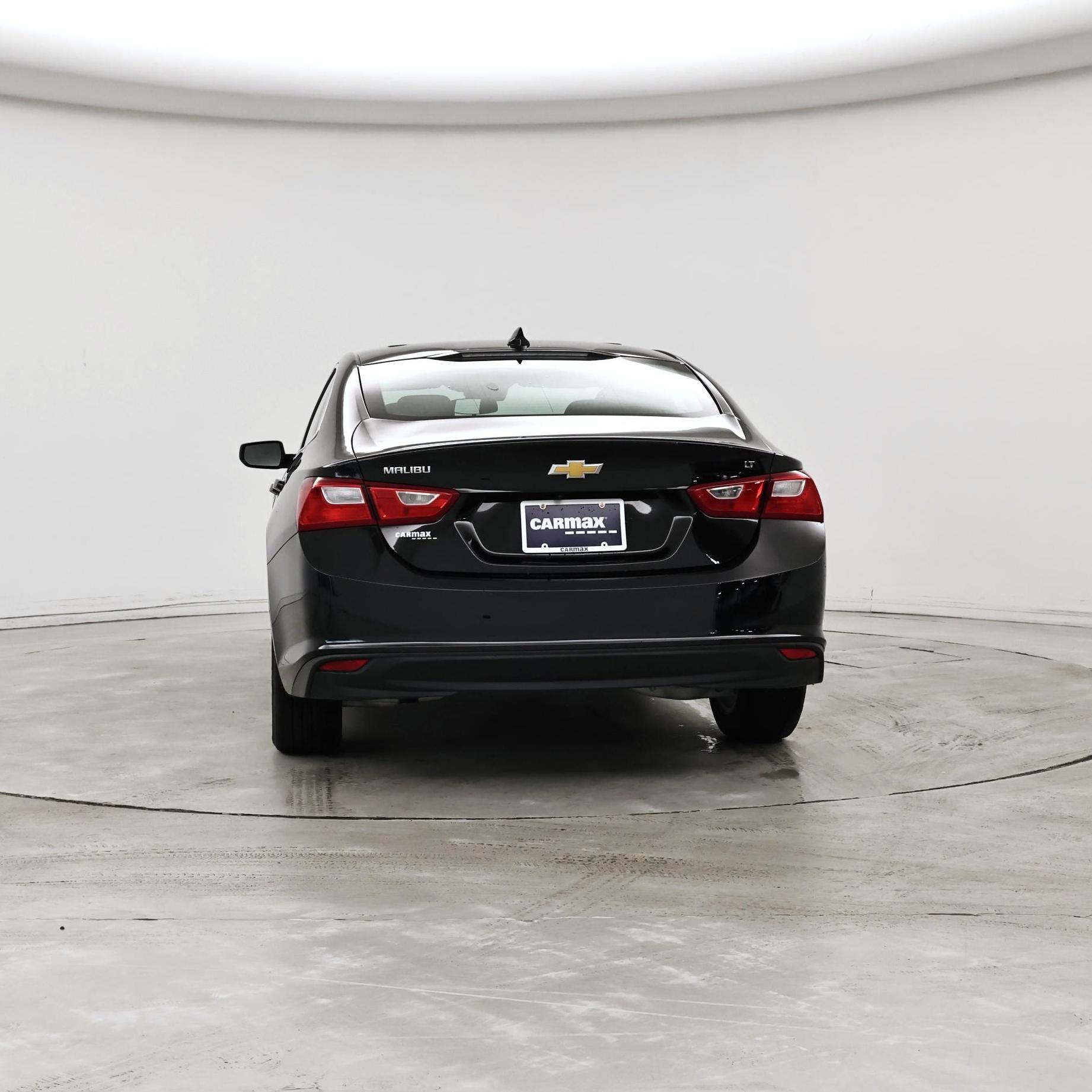 Thumbnail: 2024 Chevrolet Malibu - 6