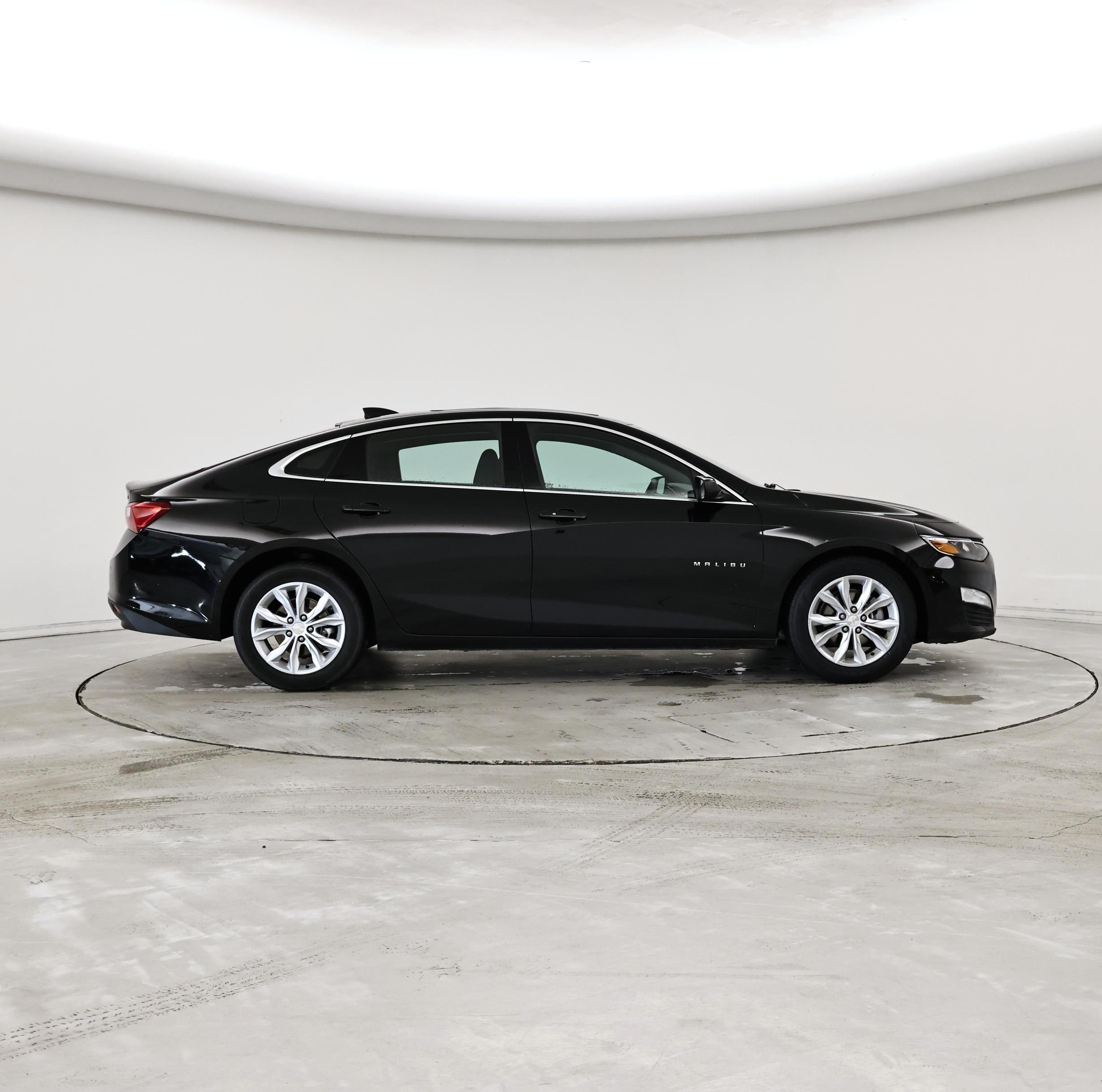 Thumbnail: 2024 Chevrolet Malibu - 7