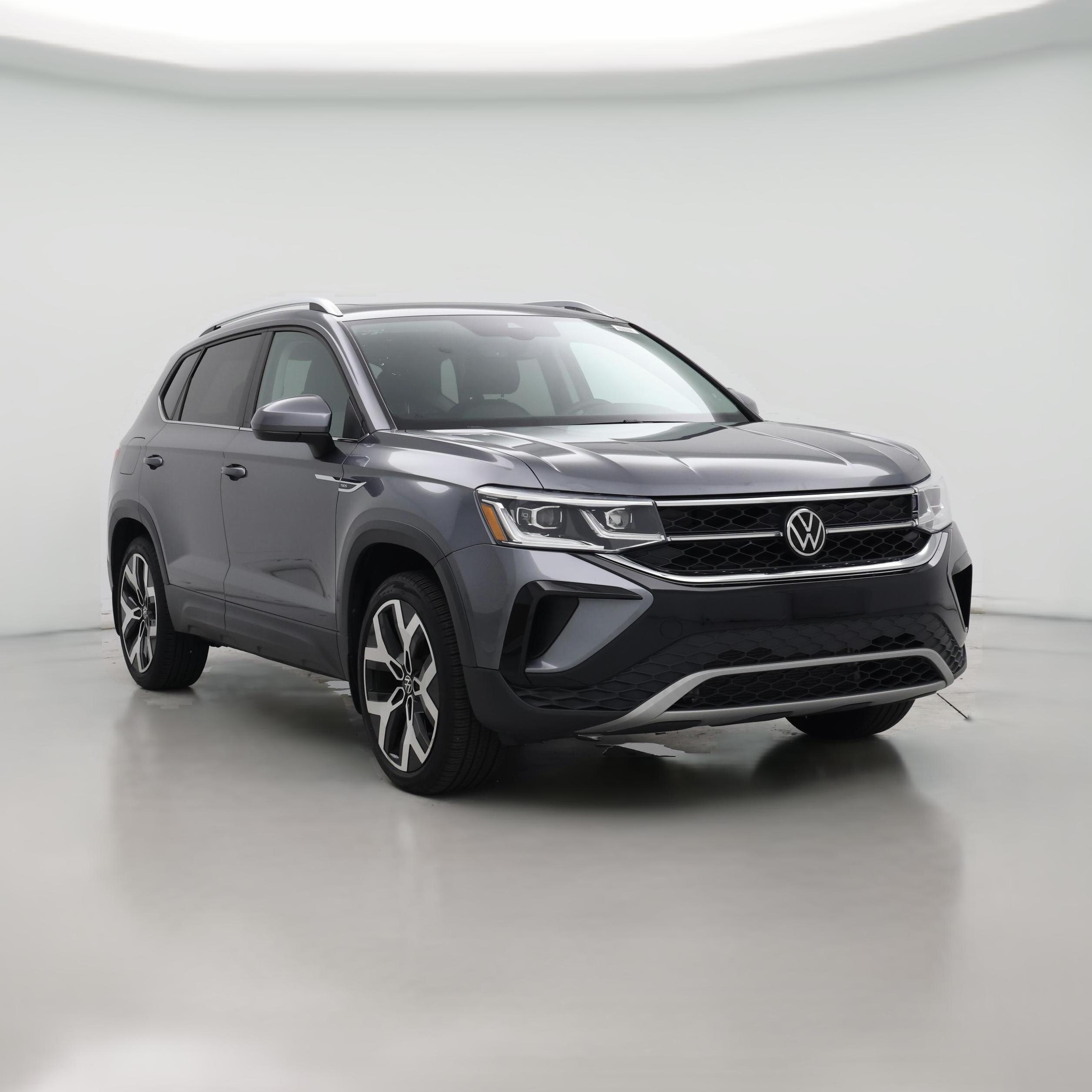 Thumbnail: 2022 Volkswagen Taos - 1