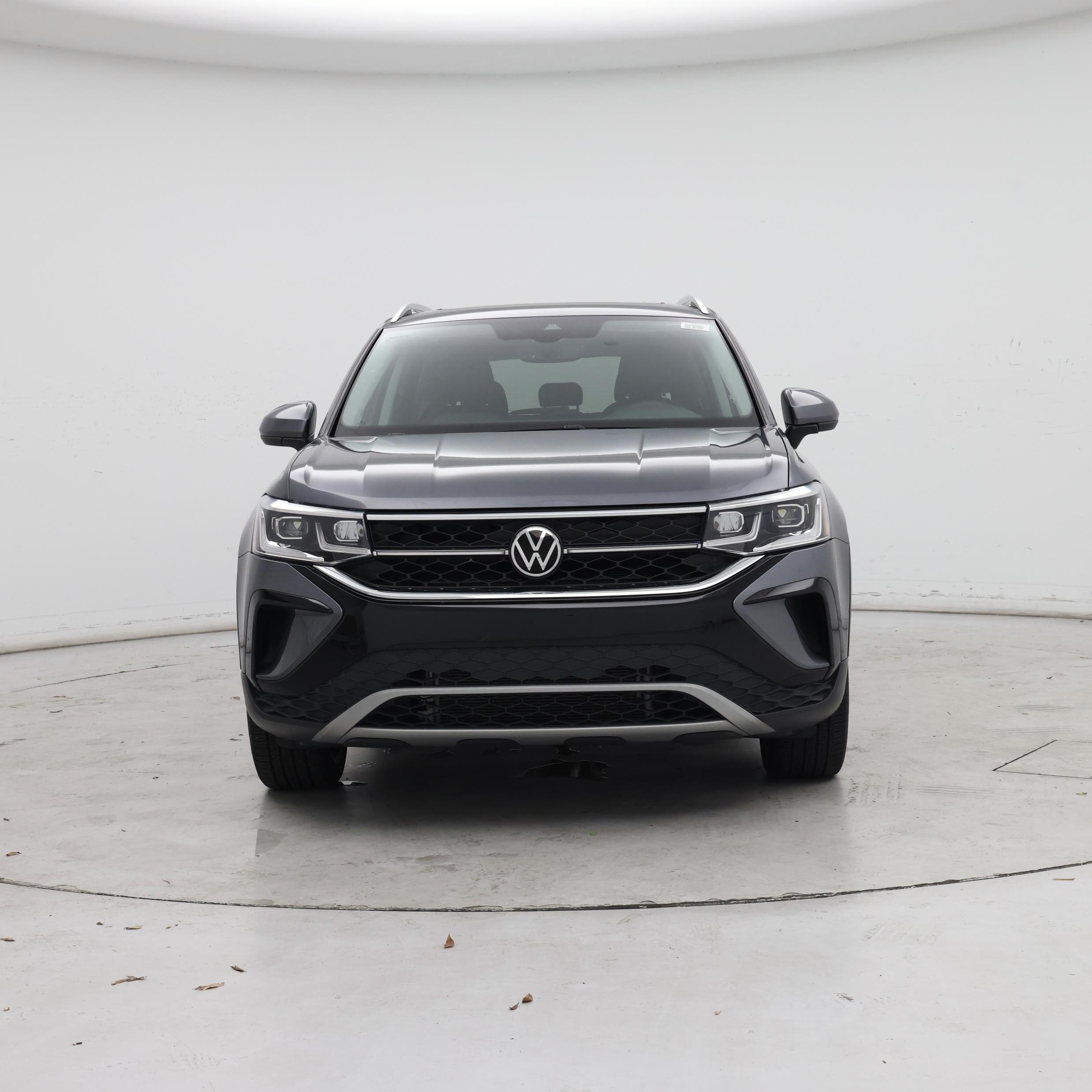 Thumbnail: 2022 Volkswagen Taos - 5
