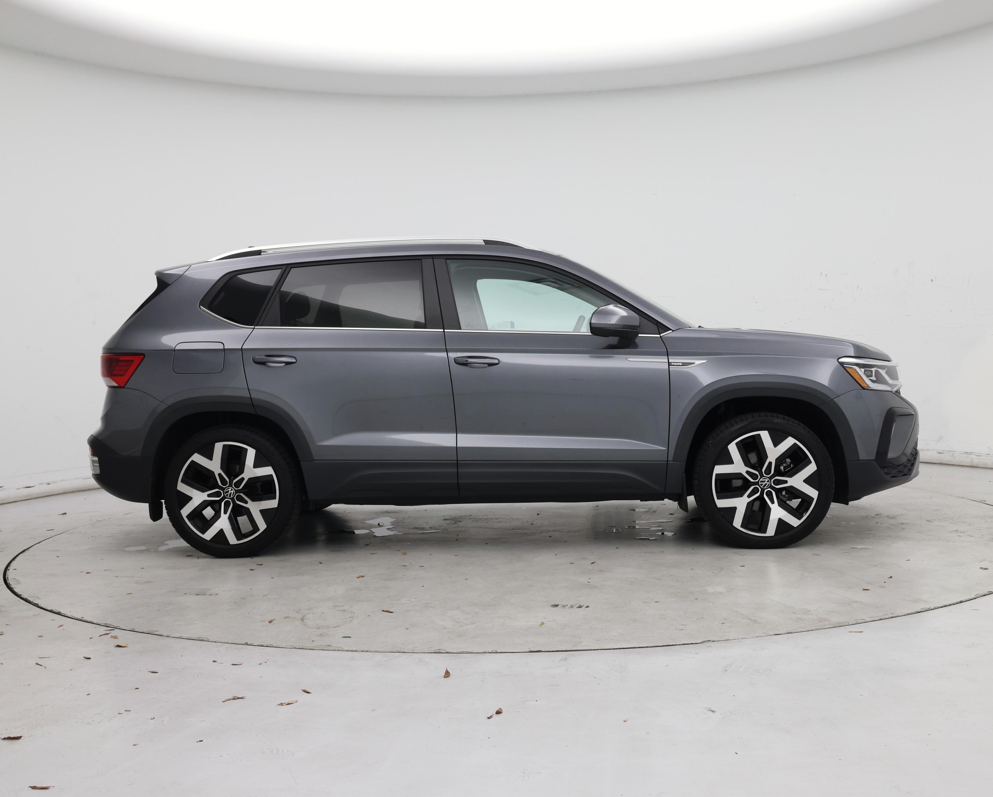 Thumbnail: 2022 Volkswagen Taos - 7