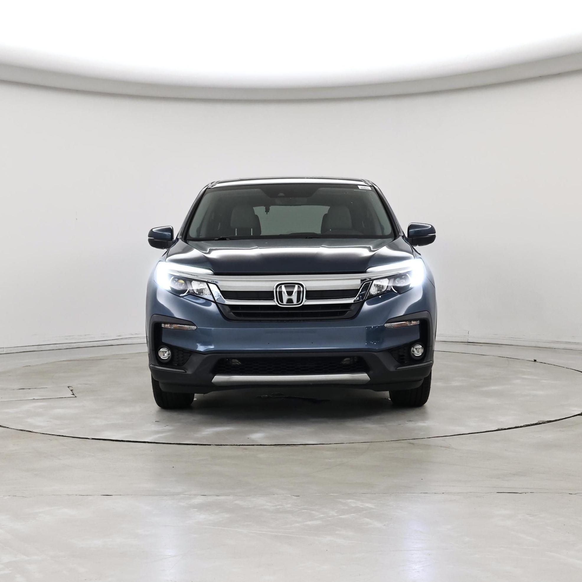 Thumbnail: 2022 Honda Pilot - 5