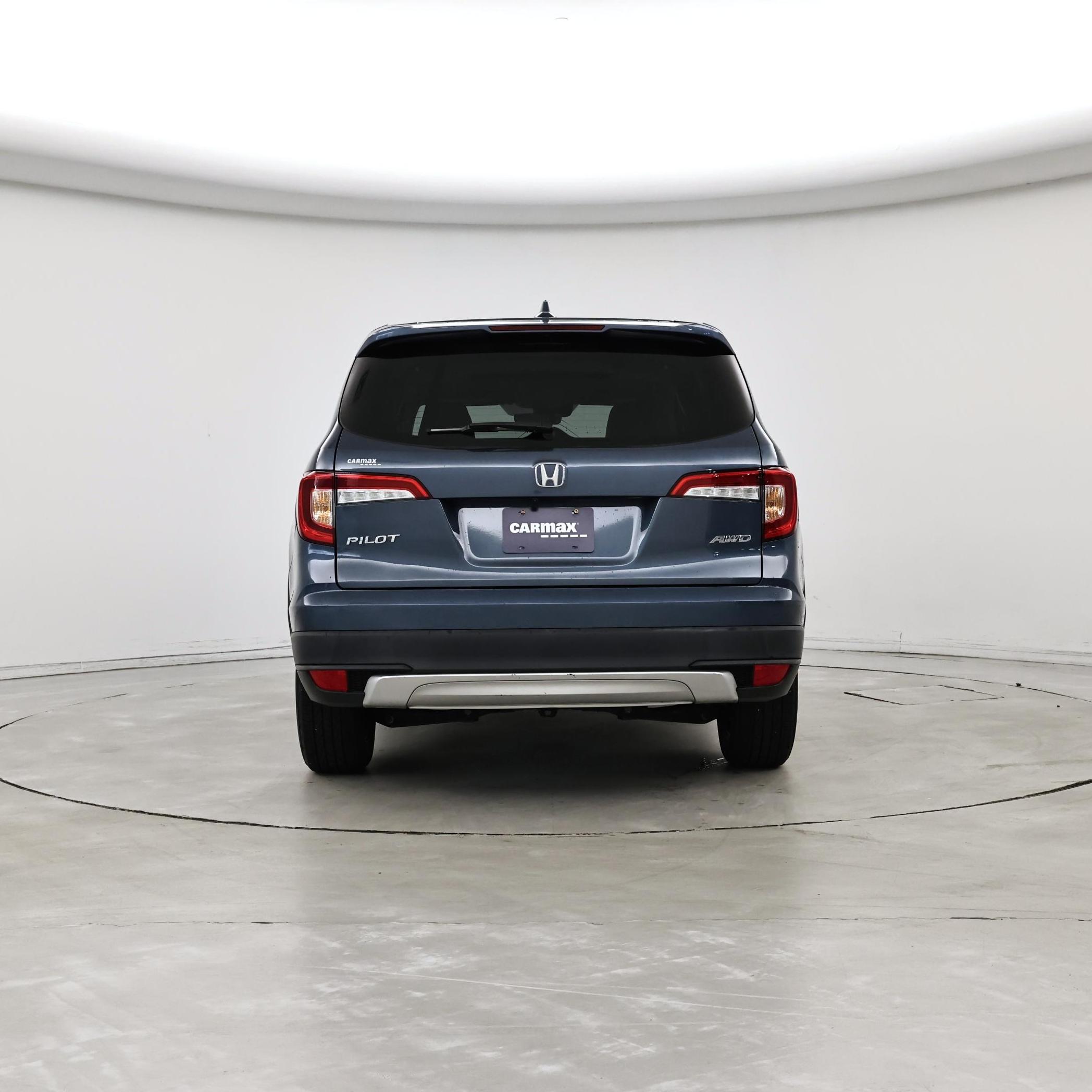 Thumbnail: 2022 Honda Pilot - 6