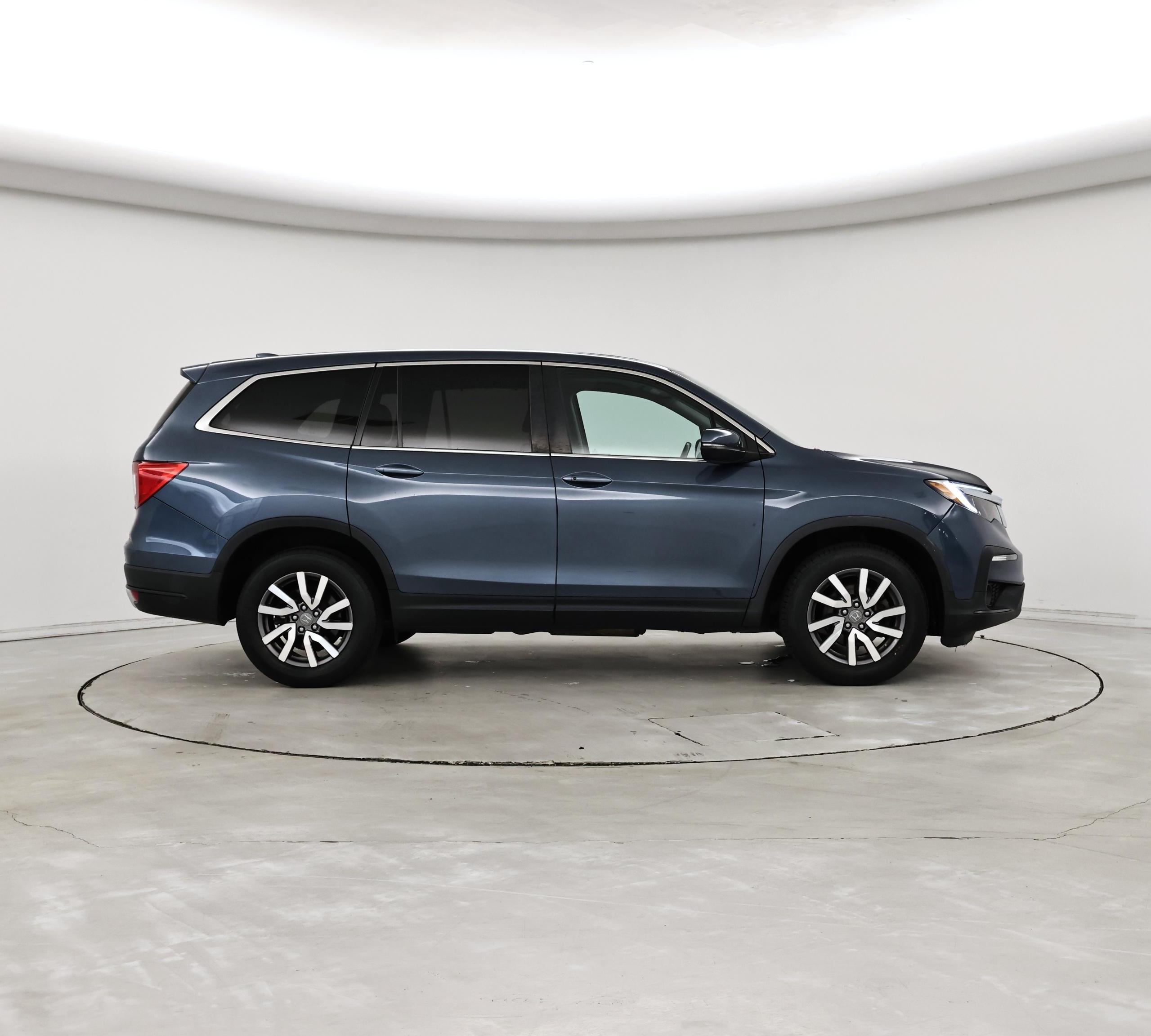 Thumbnail: 2022 Honda Pilot - 7