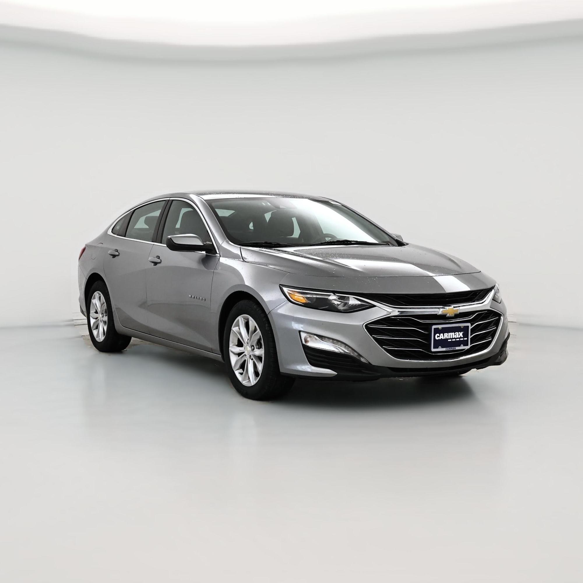 Thumbnail: 2023 Chevrolet Malibu - 1