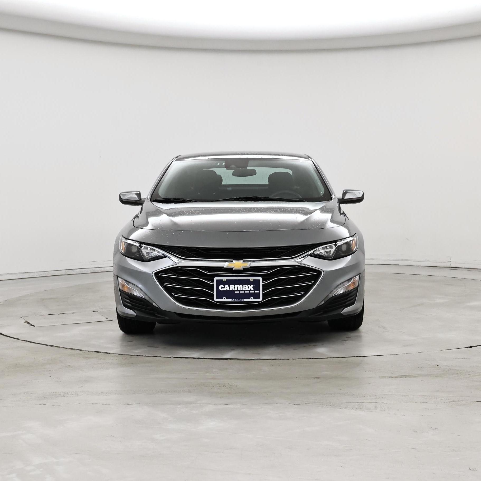 Thumbnail: 2023 Chevrolet Malibu - 5
