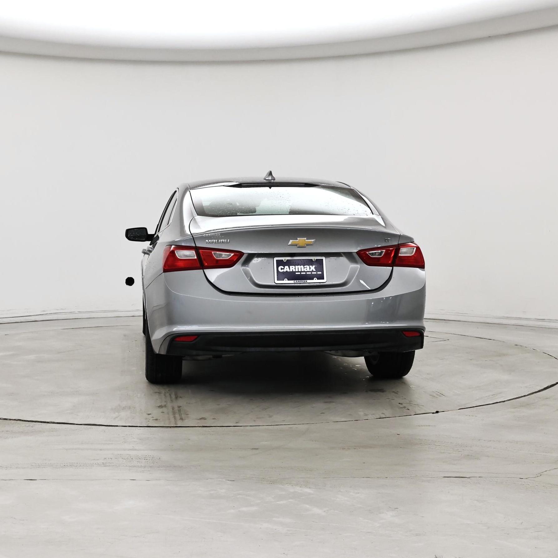 Thumbnail: 2023 Chevrolet Malibu - 6