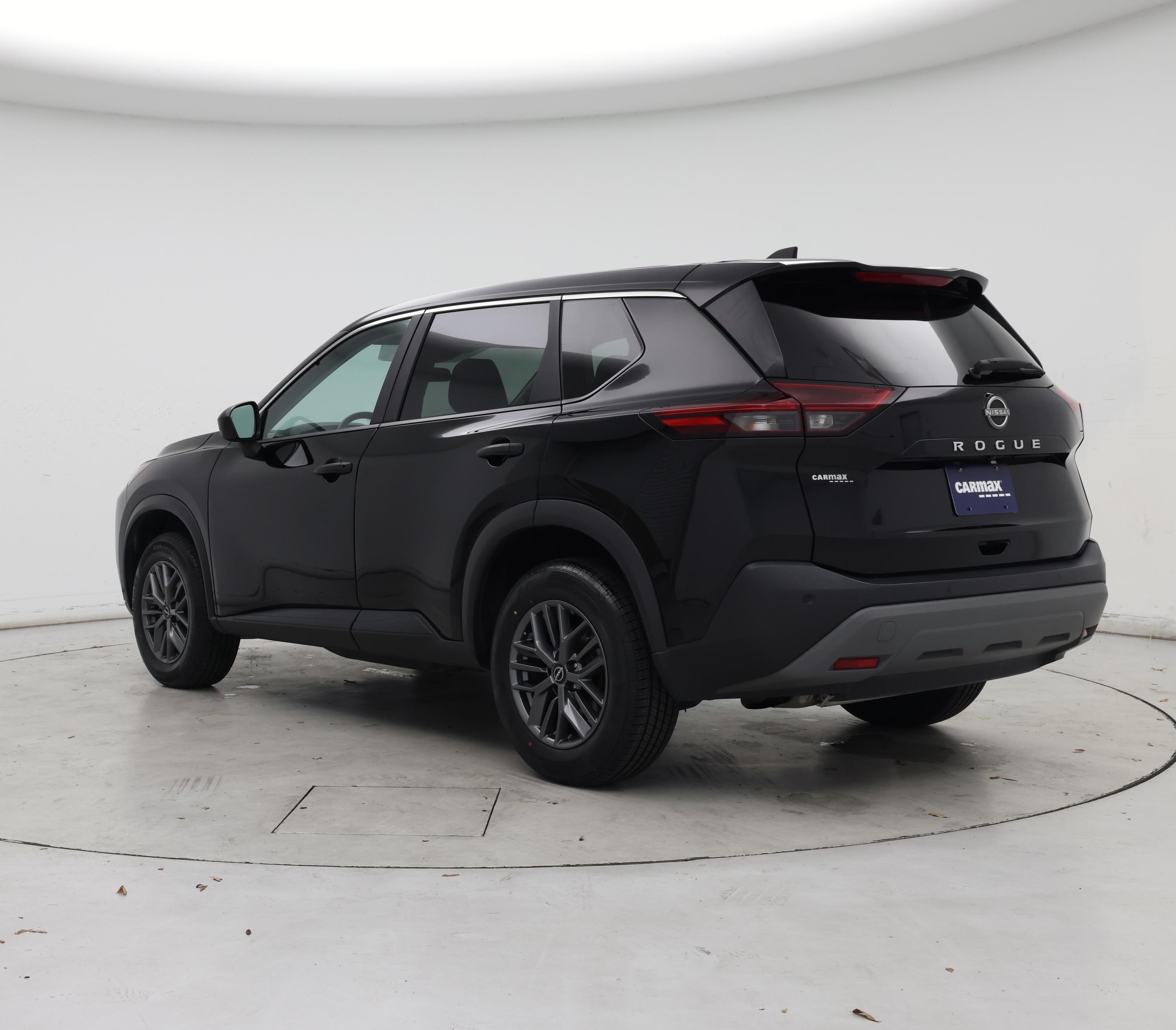 Thumbnail: 2023 Nissan Rogue - 2