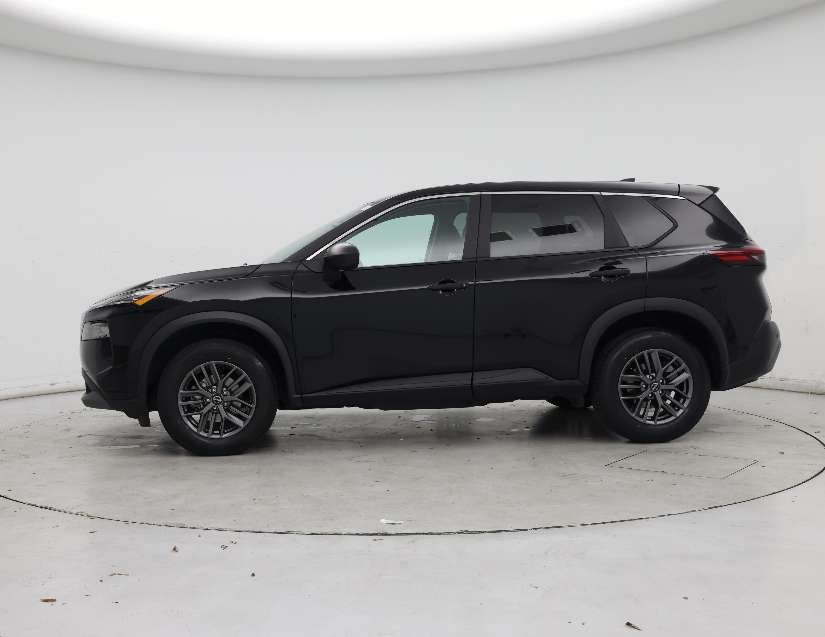 Thumbnail: 2023 Nissan Rogue - 3