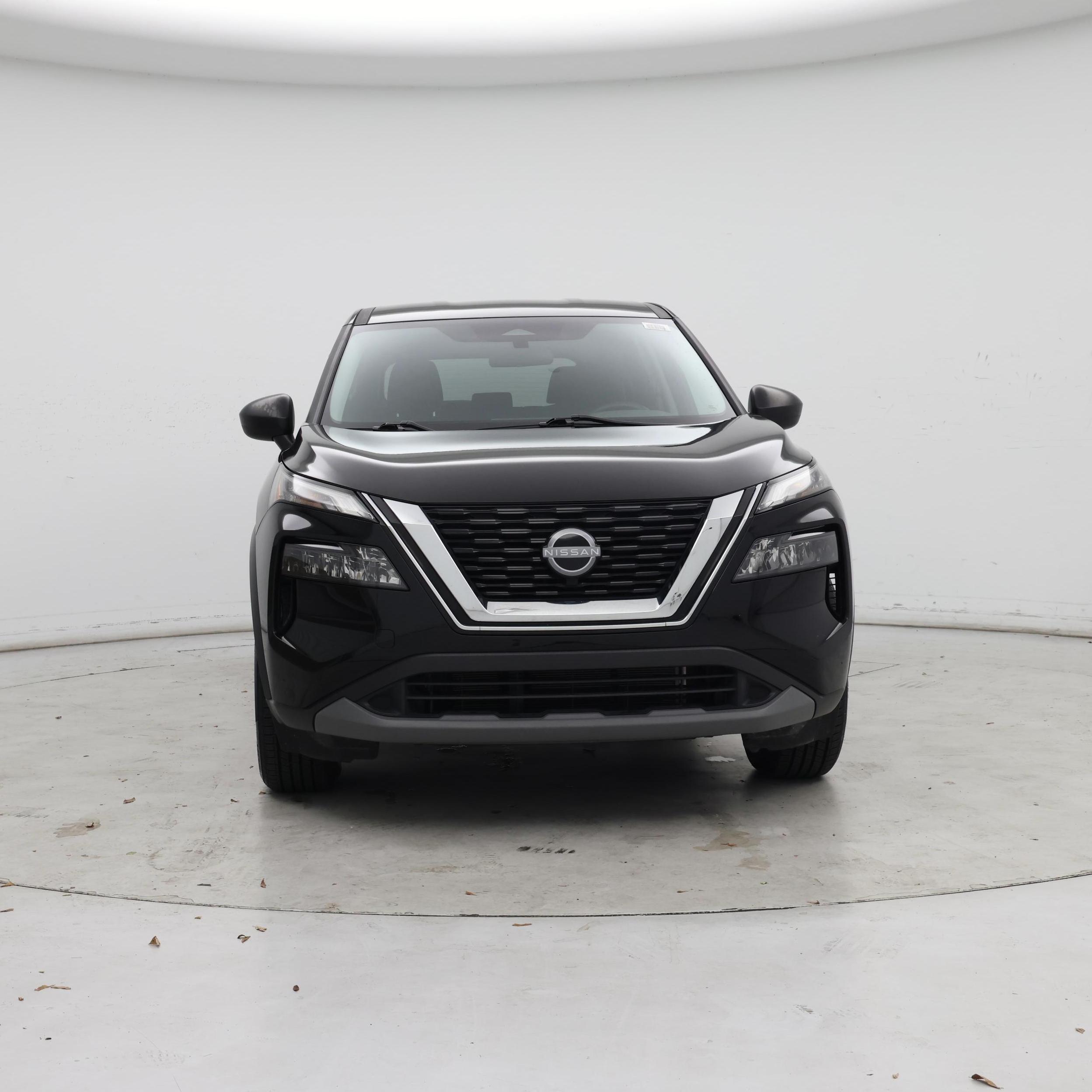 Thumbnail: 2023 Nissan Rogue - 5