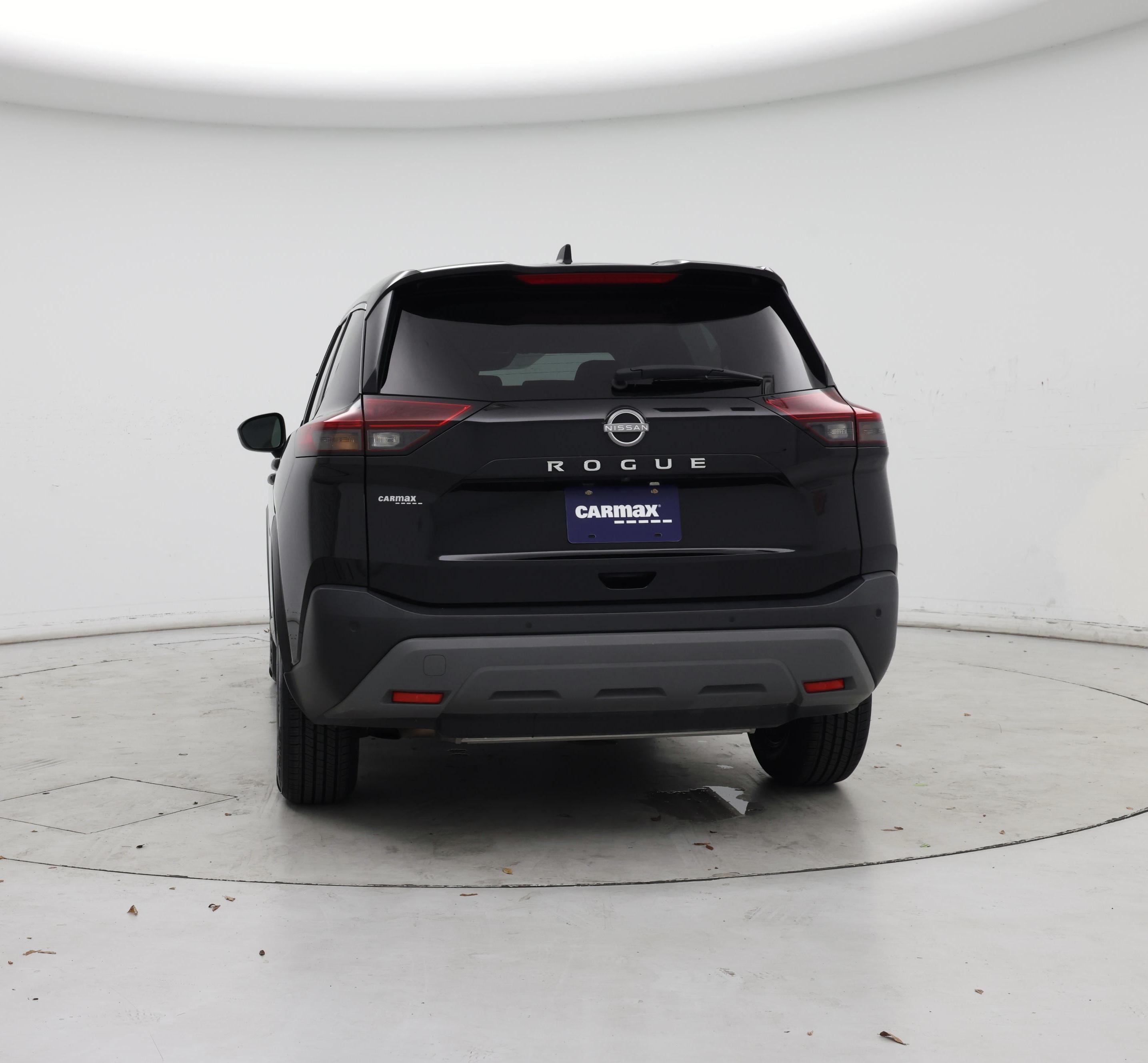 Thumbnail: 2023 Nissan Rogue - 6