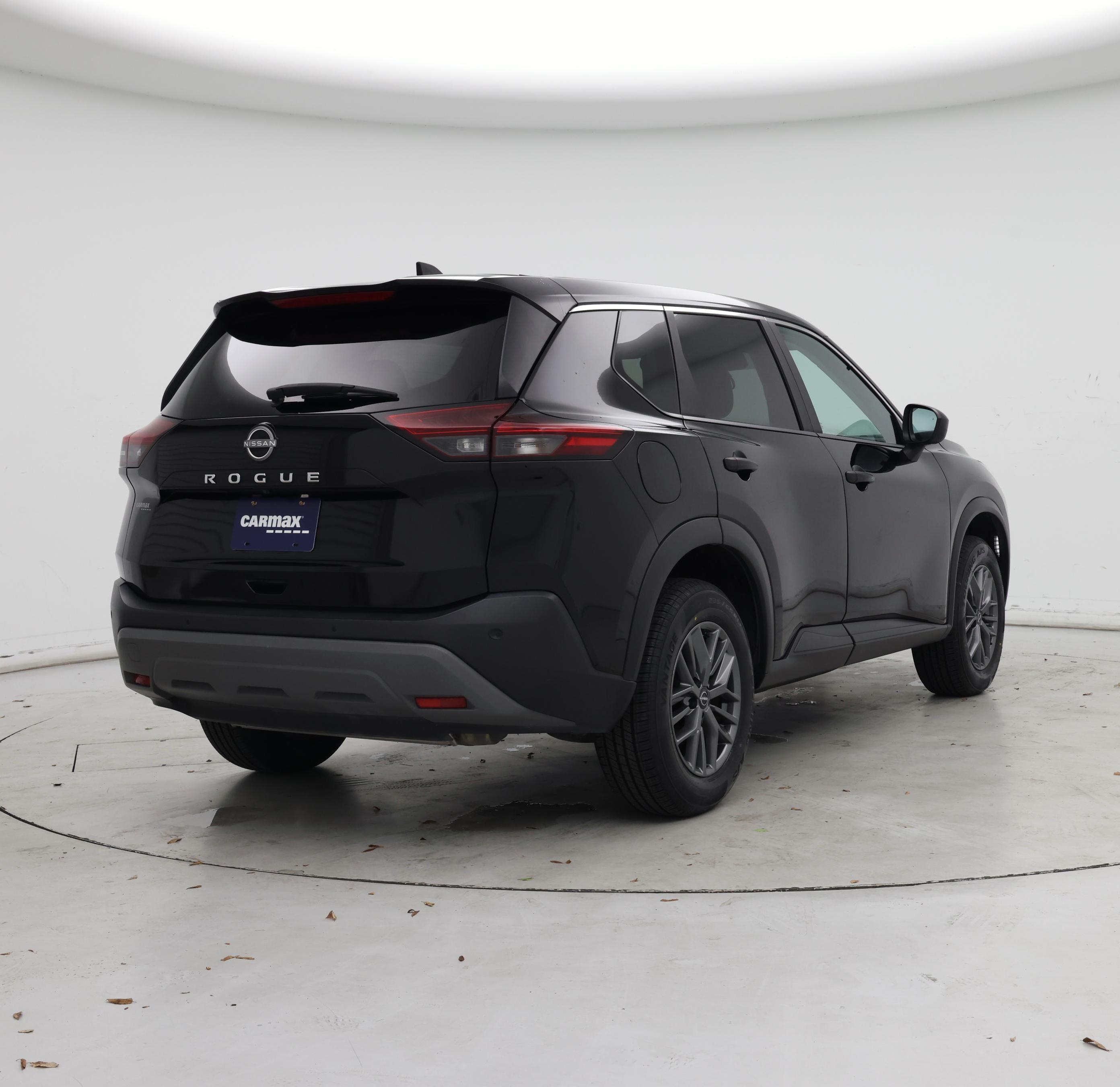 Thumbnail: 2023 Nissan Rogue - 8