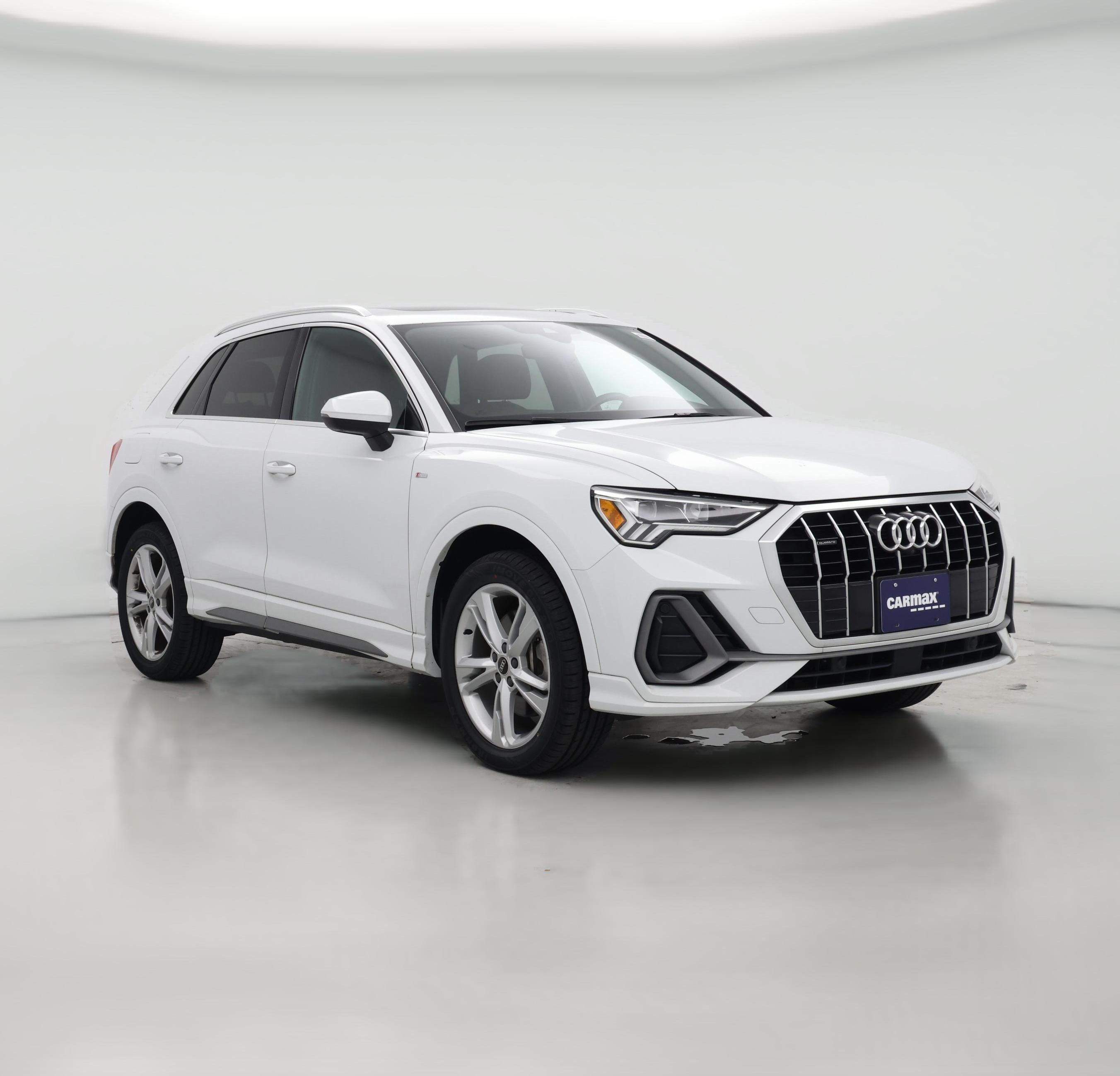 Thumbnail: 2022 Audi Q3 - 1