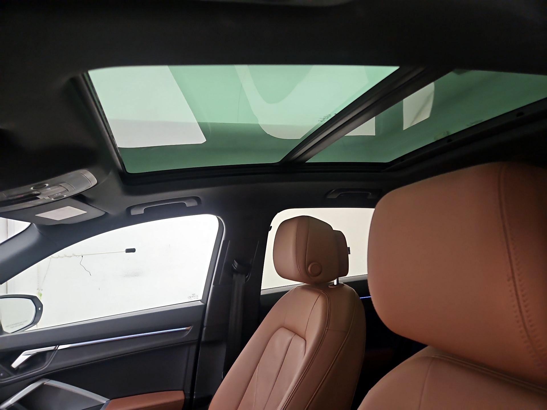 Thumbnail: 2022 Audi Q3 - 20