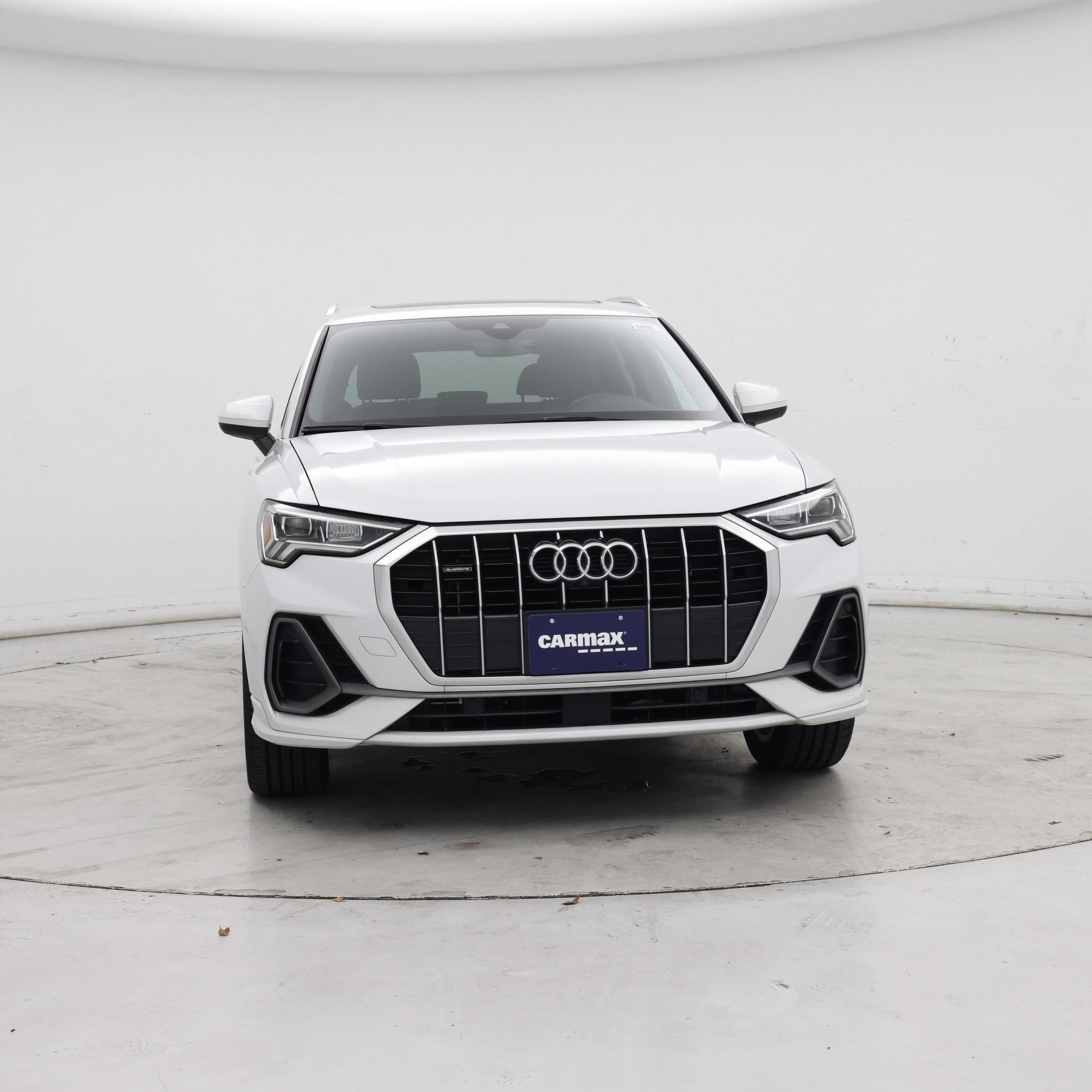 Thumbnail: 2022 Audi Q3 - 5