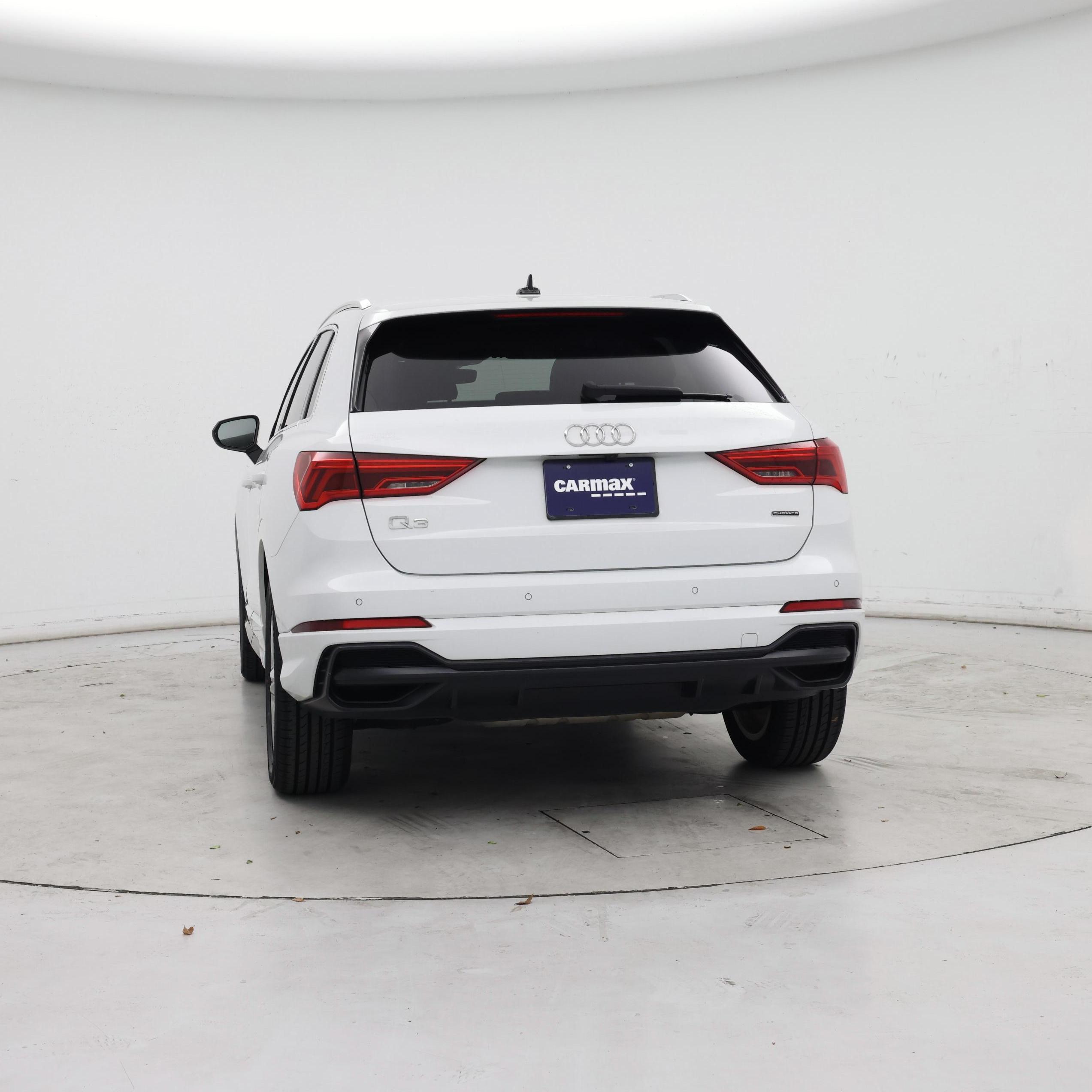 Thumbnail: 2022 Audi Q3 - 6