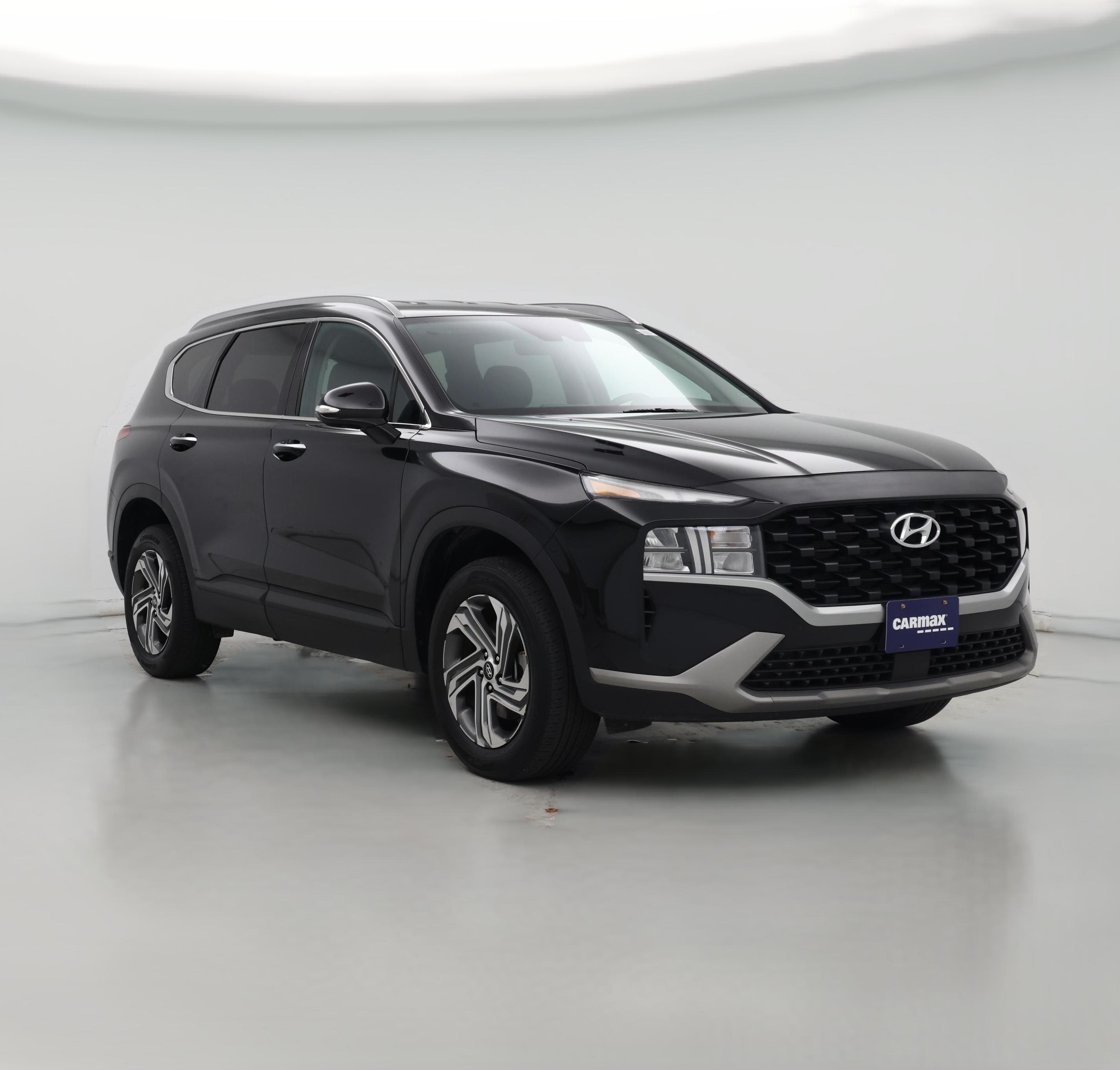 Thumbnail: 2023 Hyundai Santa Fe - 1