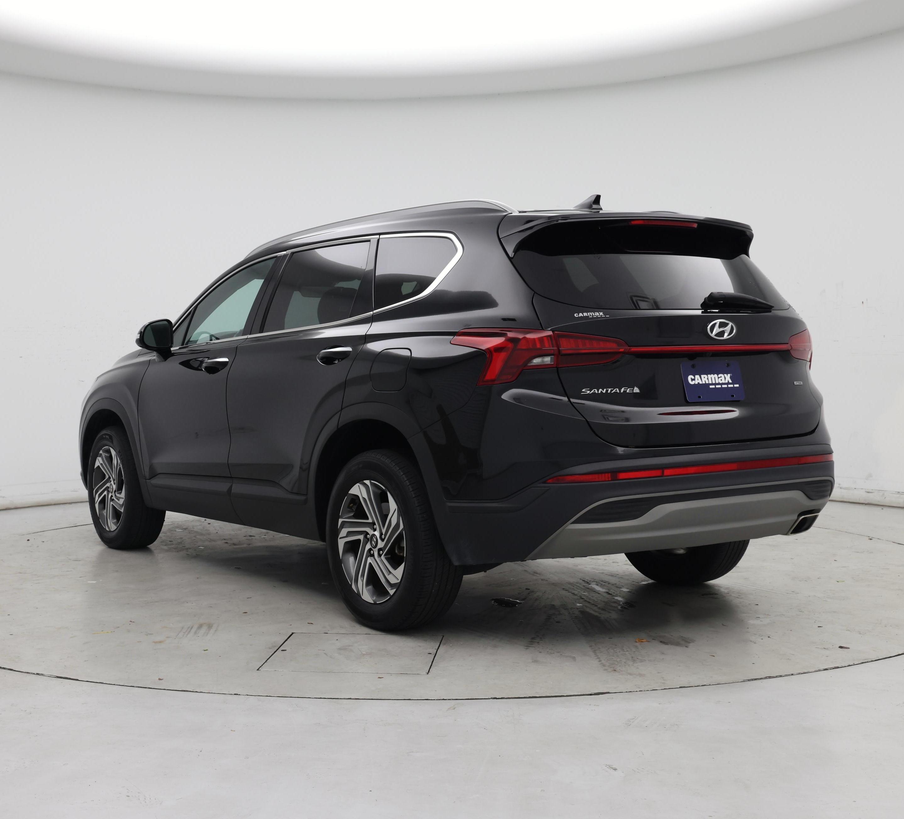 Thumbnail: 2023 Hyundai Santa Fe - 2