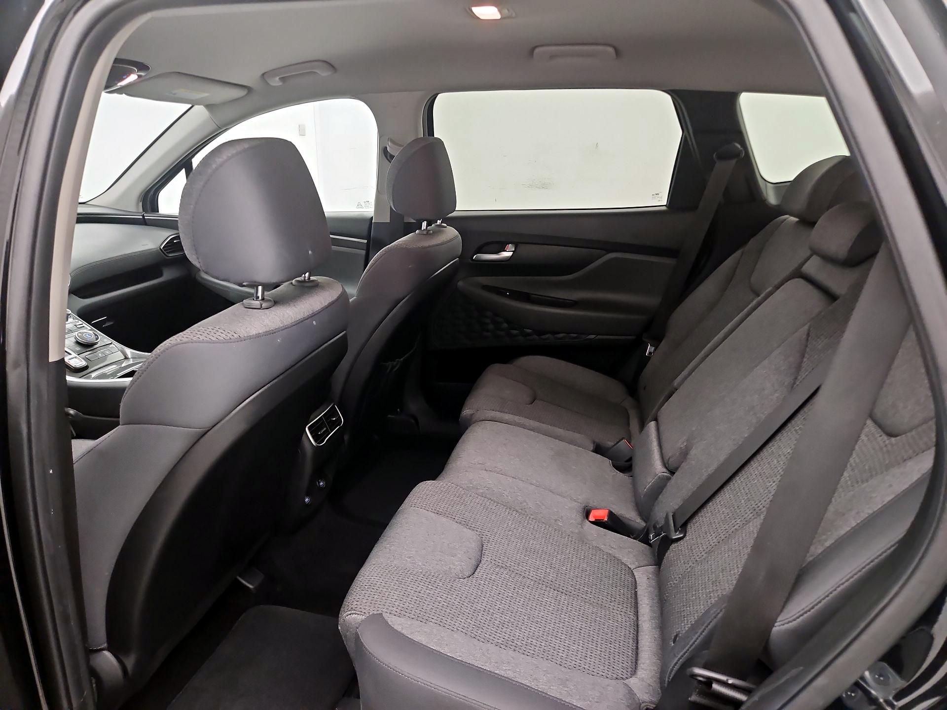 Thumbnail: 2023 Hyundai Santa Fe - 19