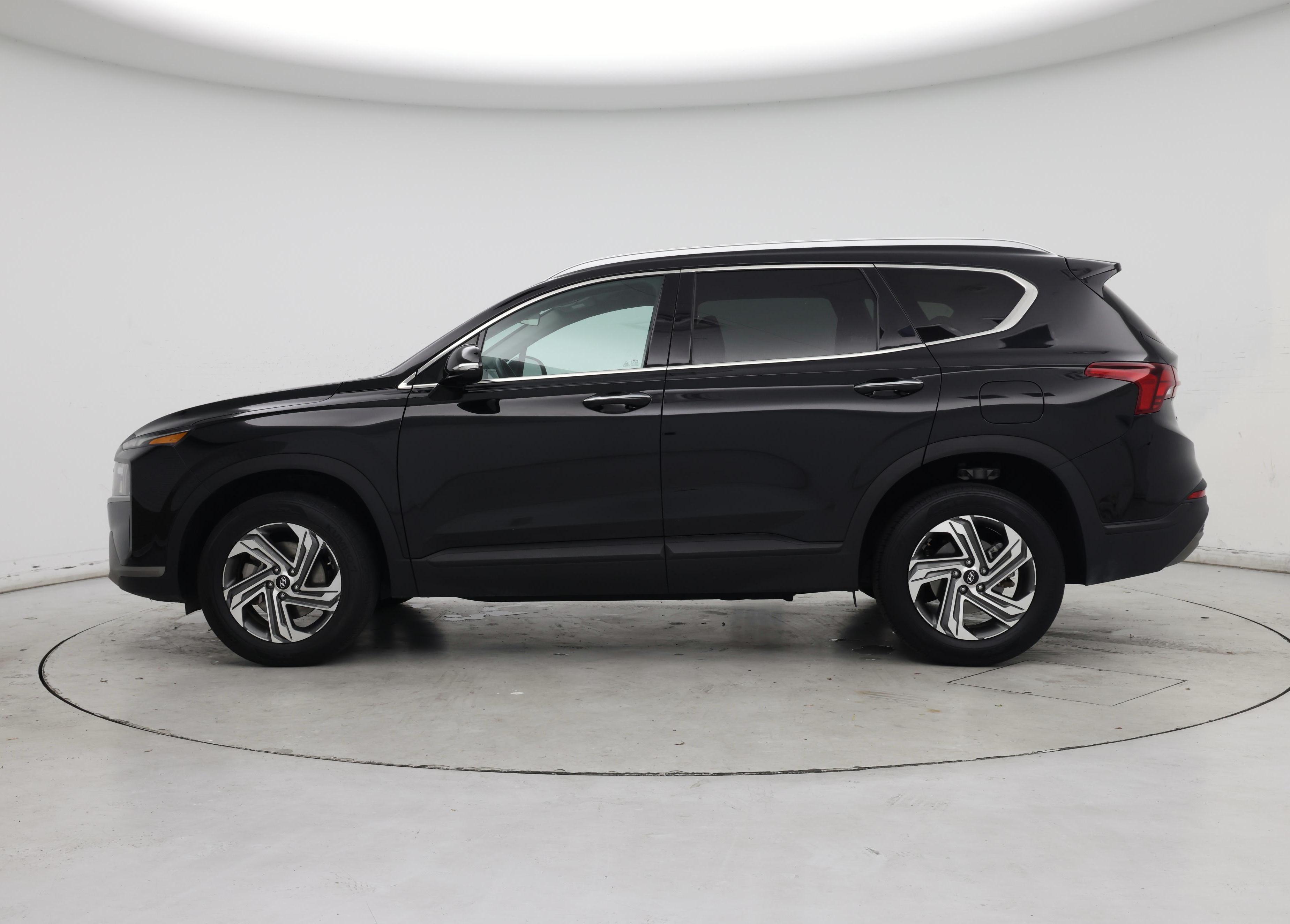 Thumbnail: 2023 Hyundai Santa Fe - 3