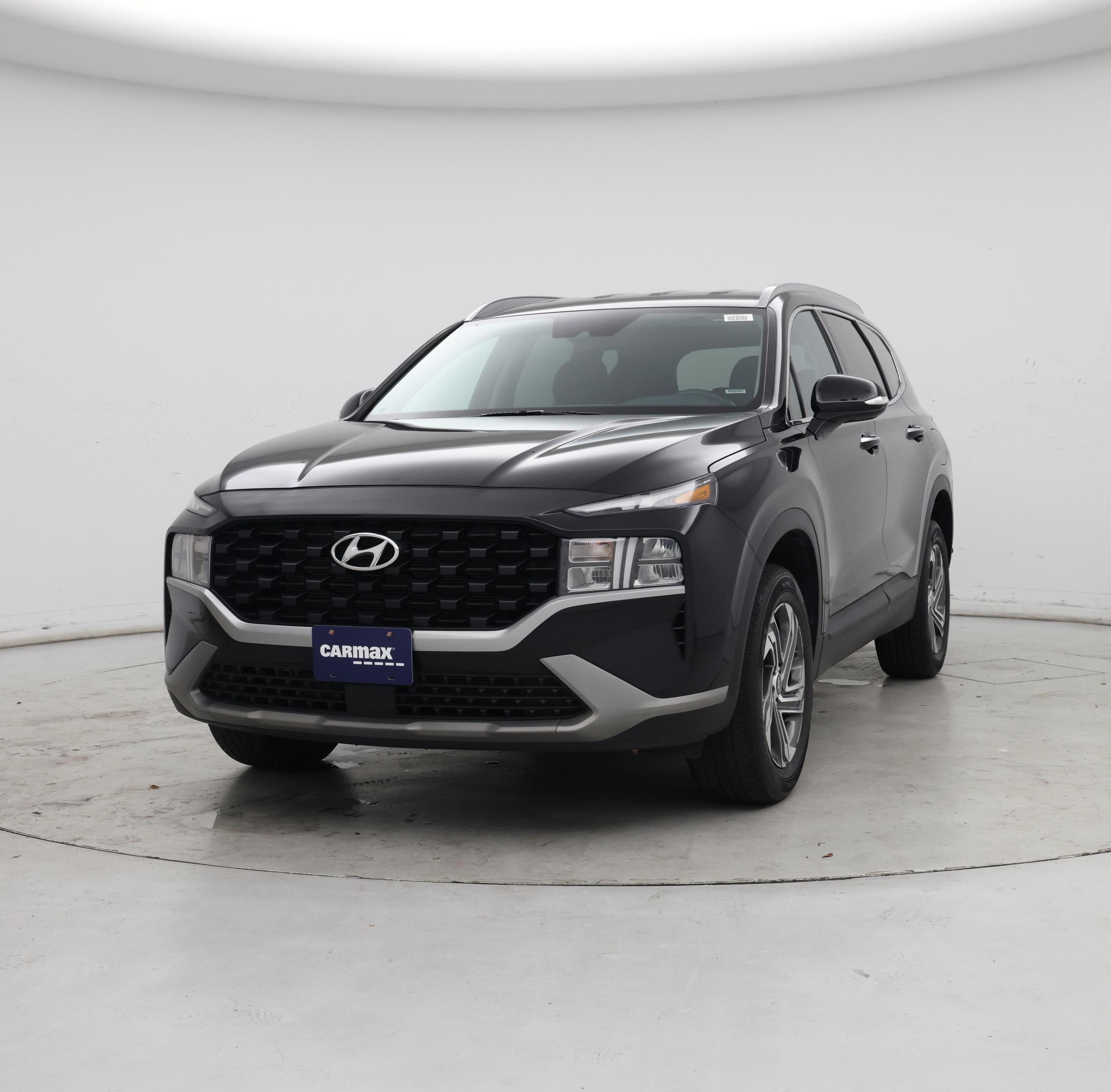 Thumbnail: 2023 Hyundai Santa Fe - 4