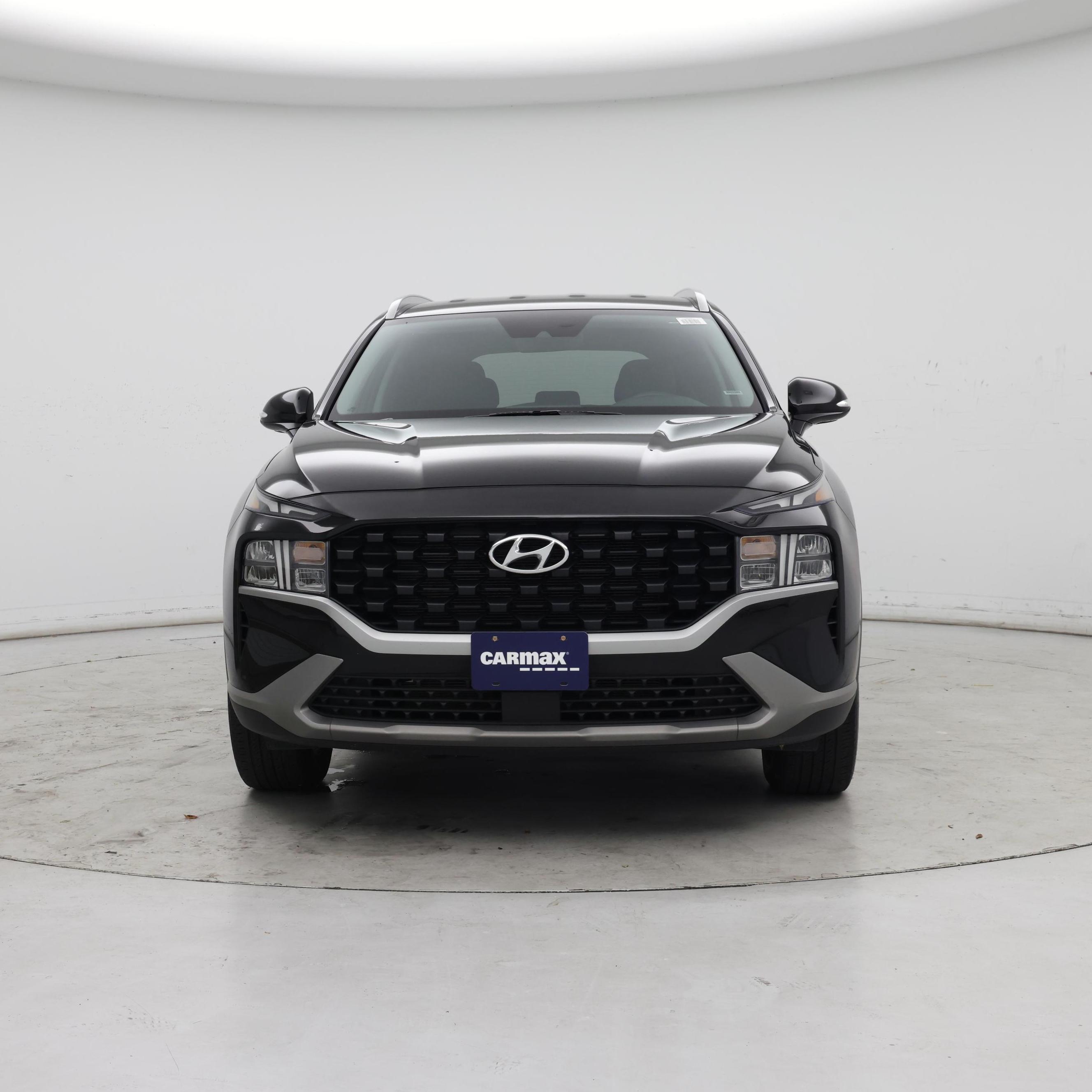 Thumbnail: 2023 Hyundai Santa Fe - 5