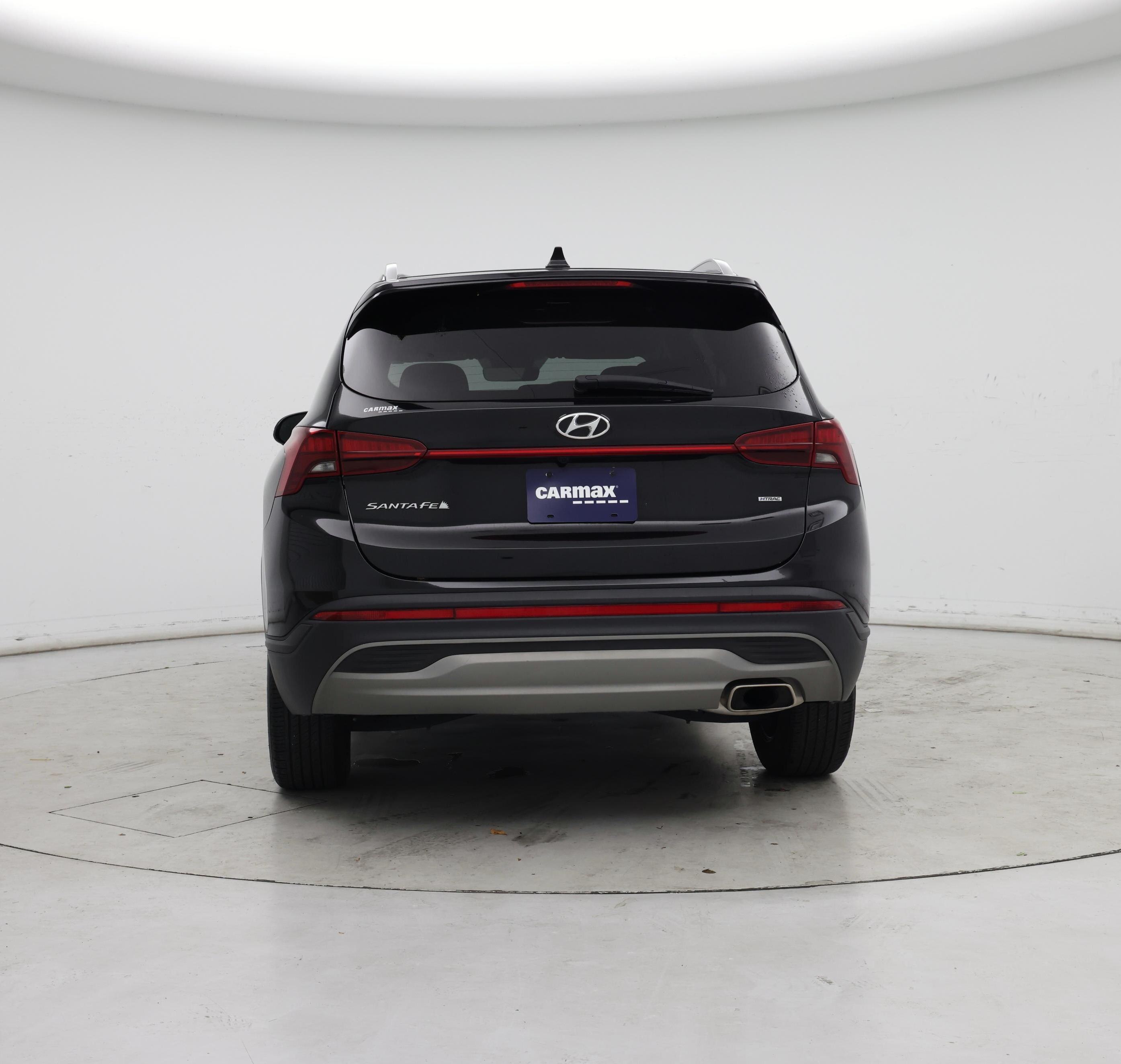 Thumbnail: 2023 Hyundai Santa Fe - 6