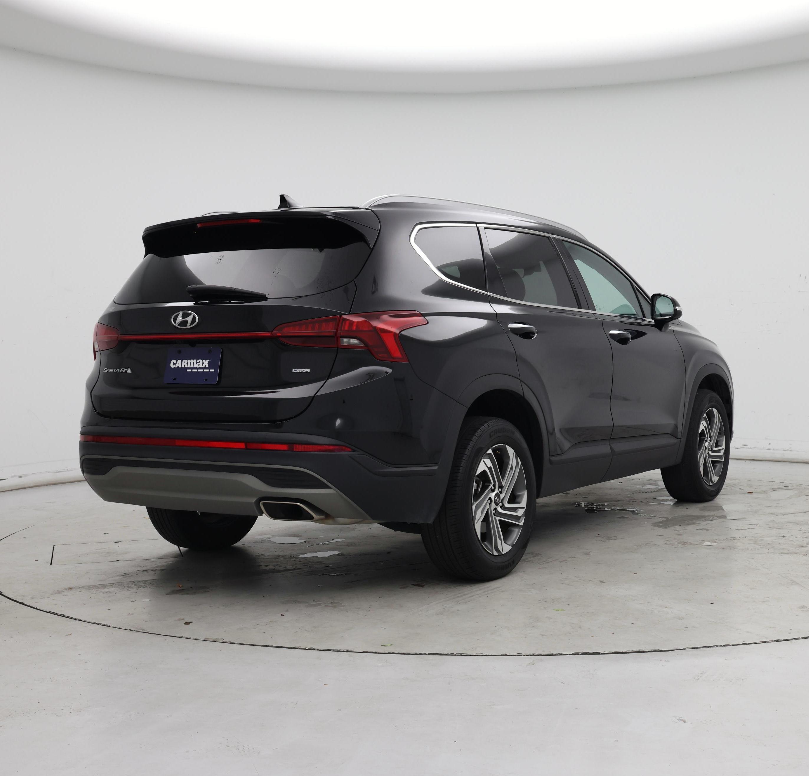 Thumbnail: 2023 Hyundai Santa Fe - 8
