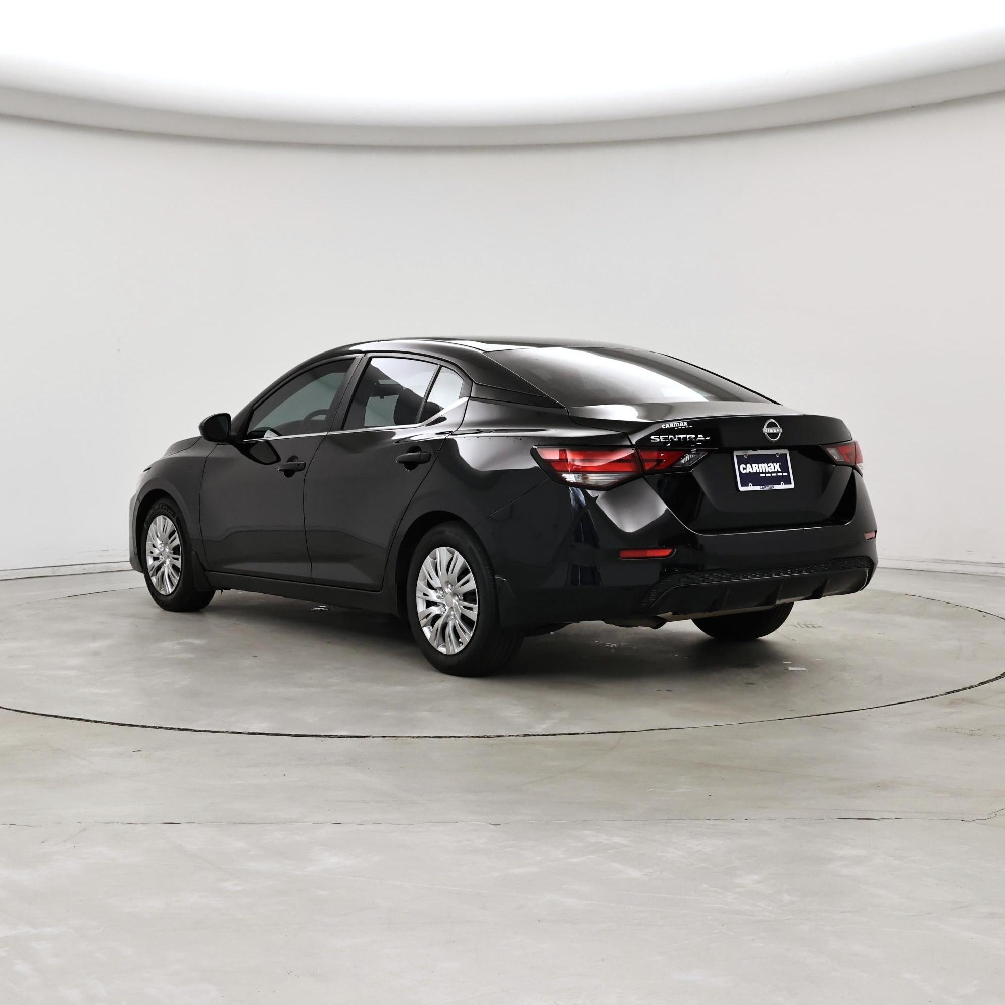 Thumbnail: 2024 Nissan Sentra - 2