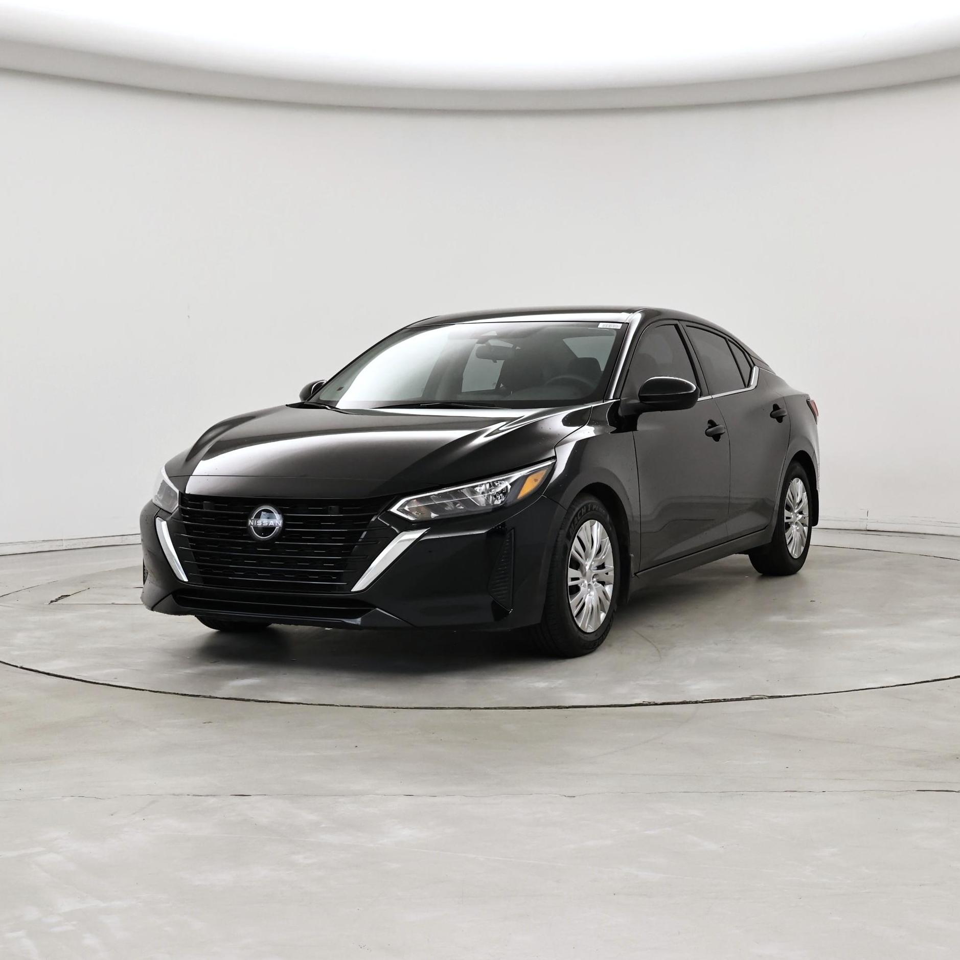Thumbnail: 2024 Nissan Sentra - 4