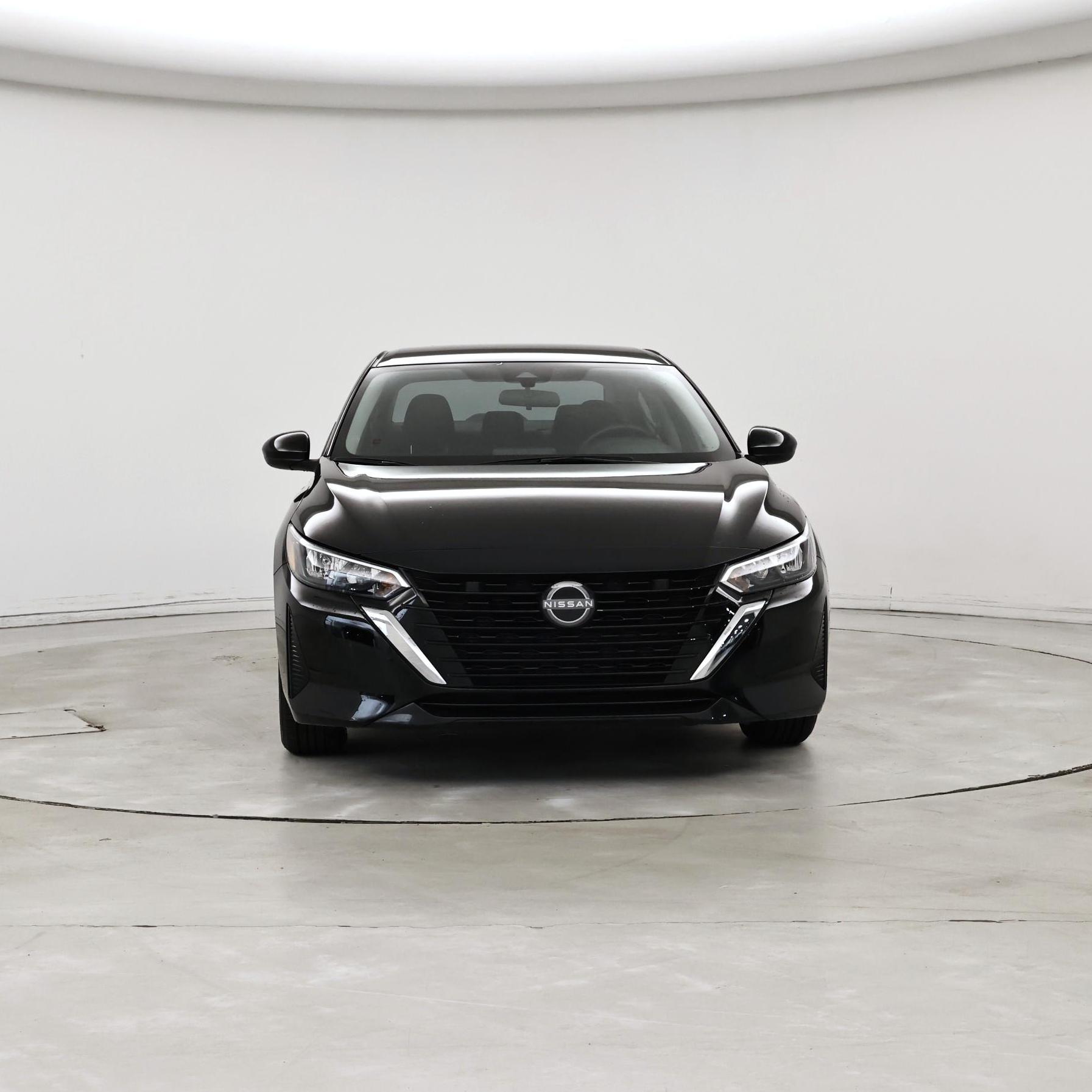 Thumbnail: 2024 Nissan Sentra - 5