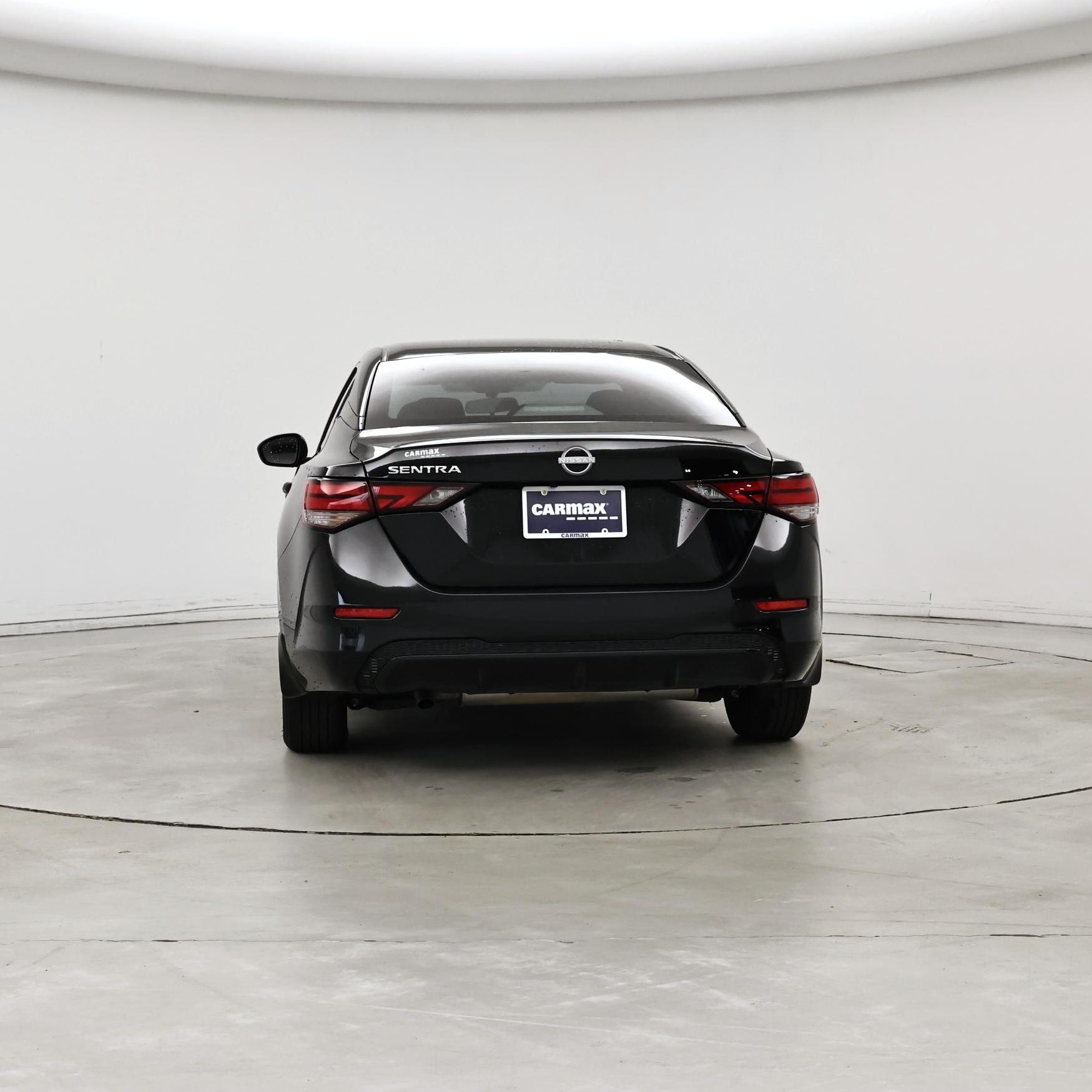 Thumbnail: 2024 Nissan Sentra - 6