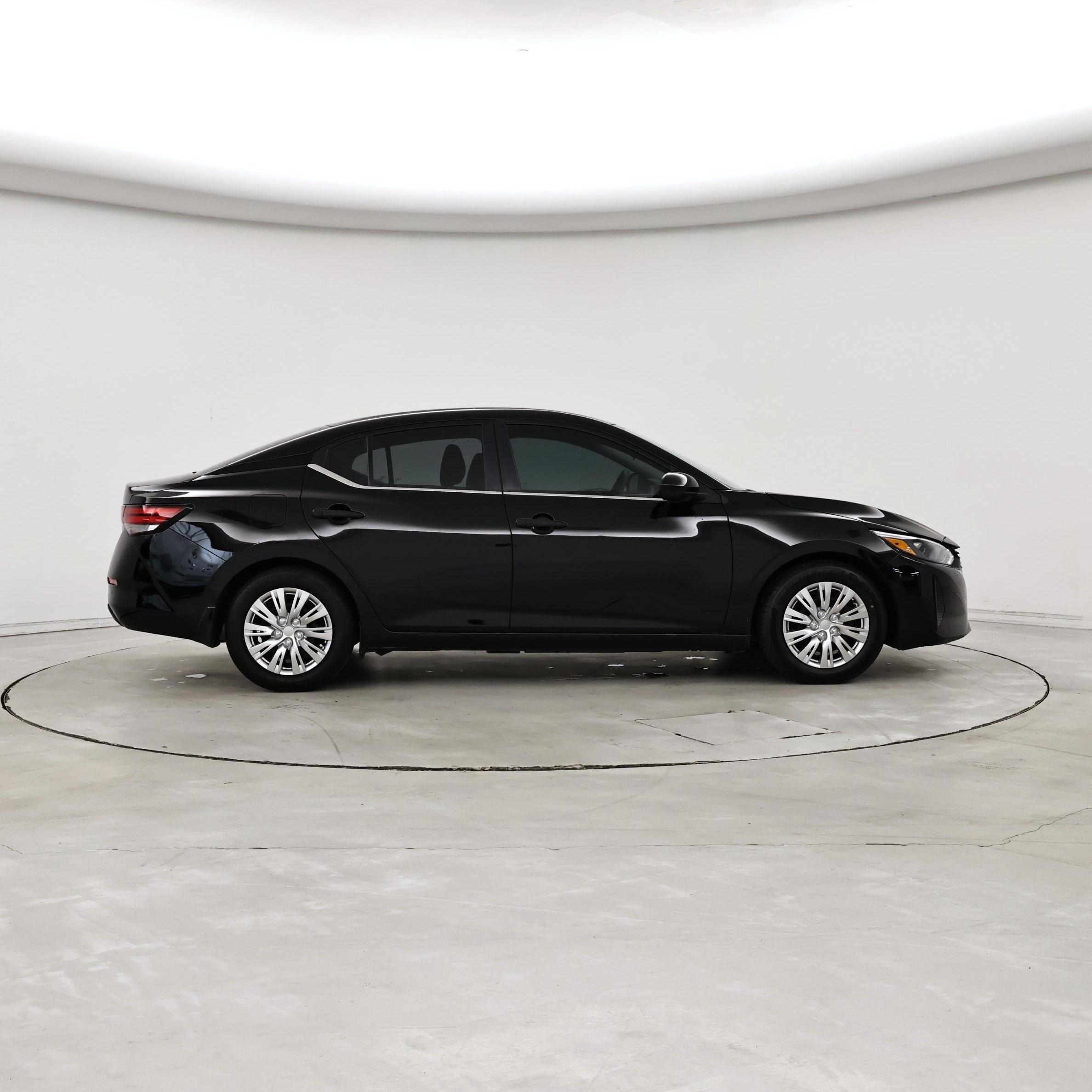 Thumbnail: 2024 Nissan Sentra - 7