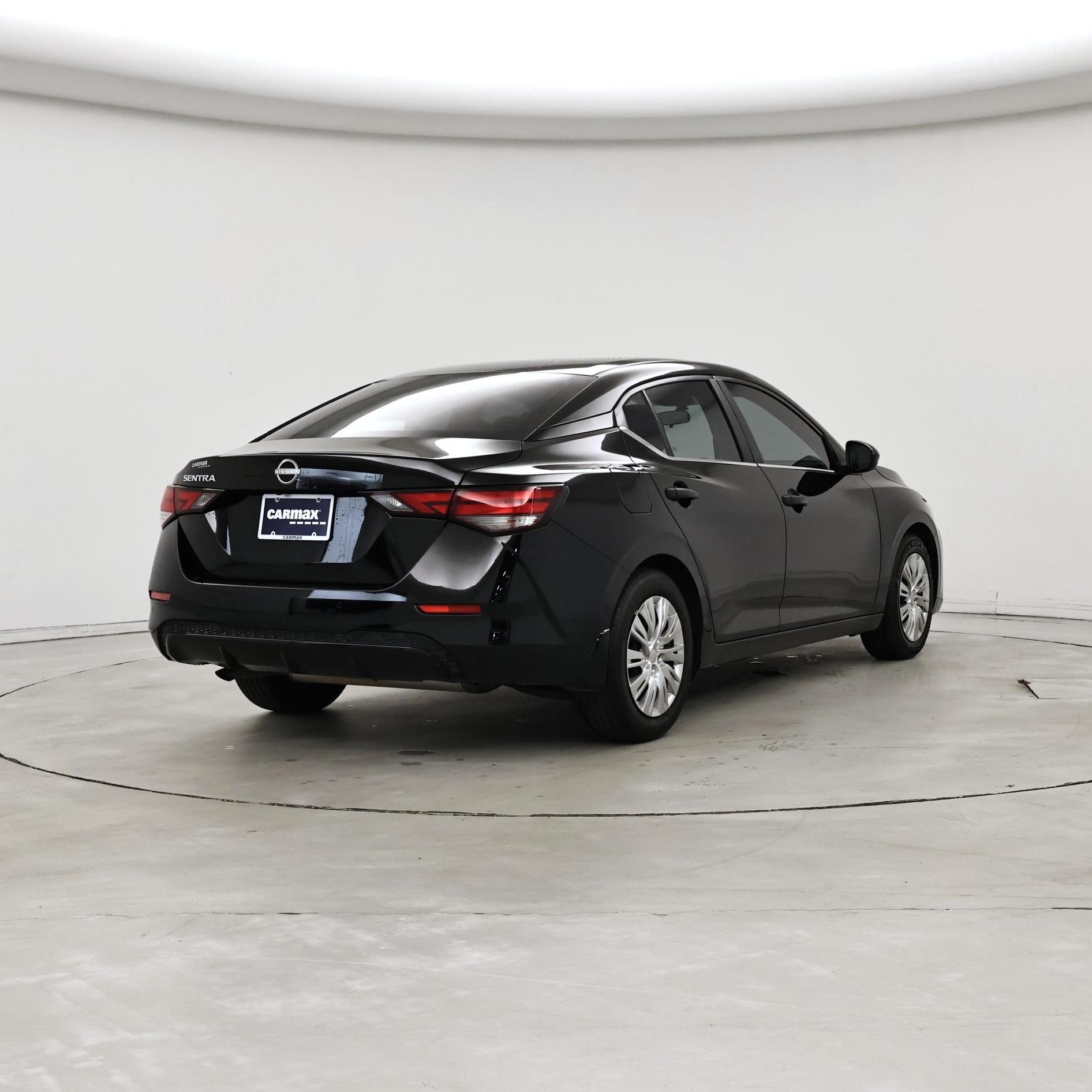 Thumbnail: 2024 Nissan Sentra - 8
