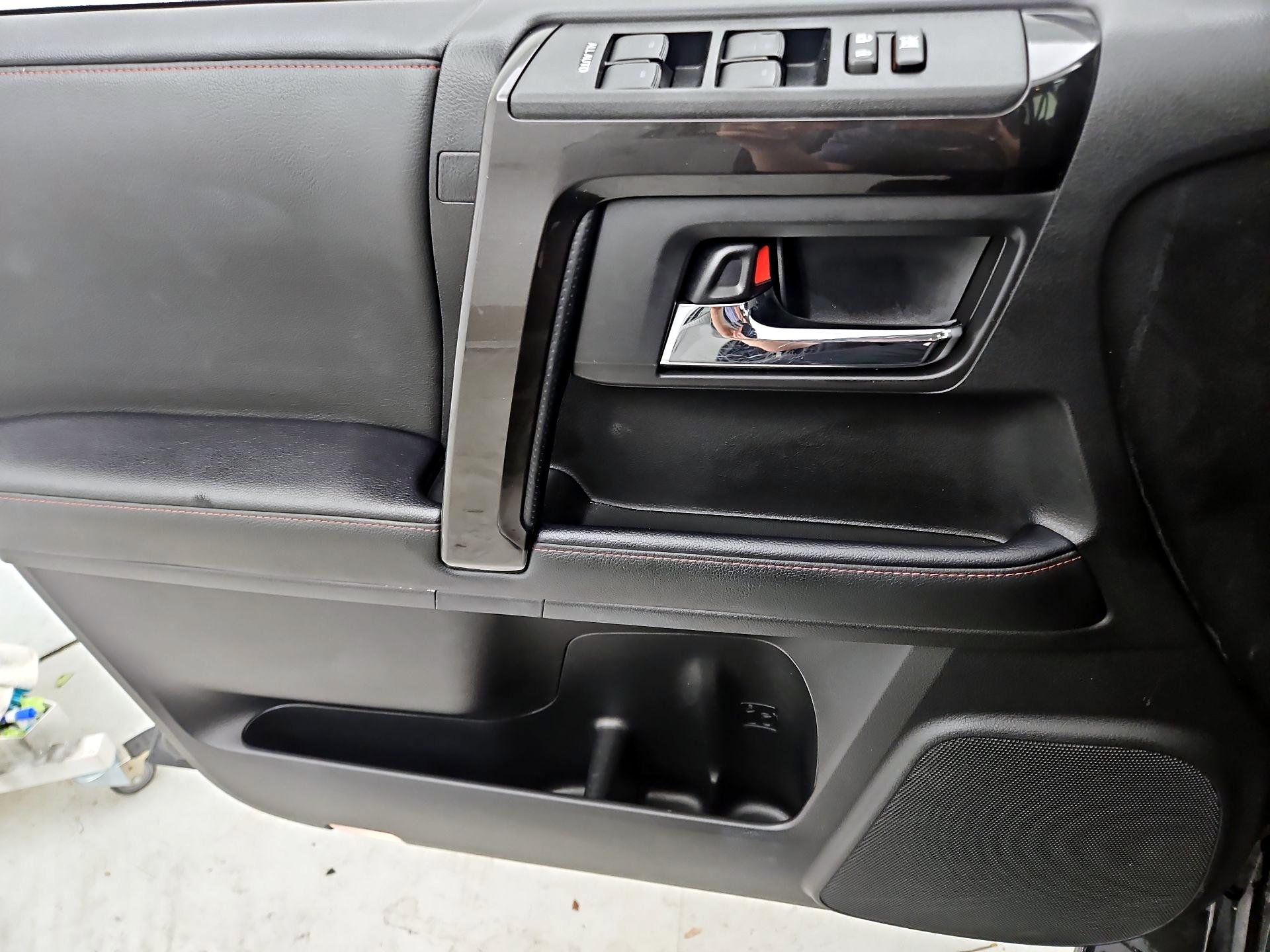 Thumbnail: 2024 Toyota 4Runner - 12