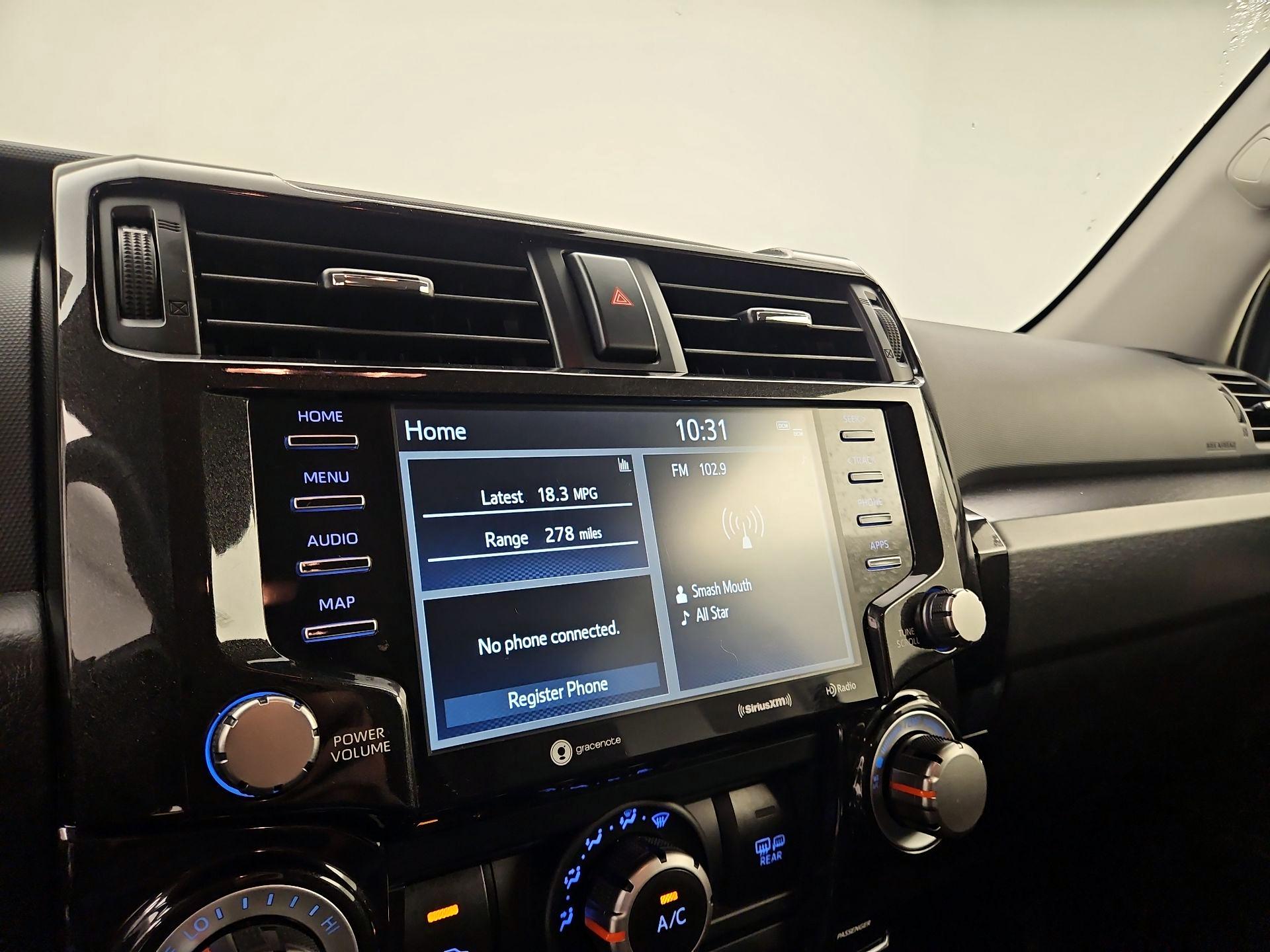Thumbnail: 2024 Toyota 4Runner - 15