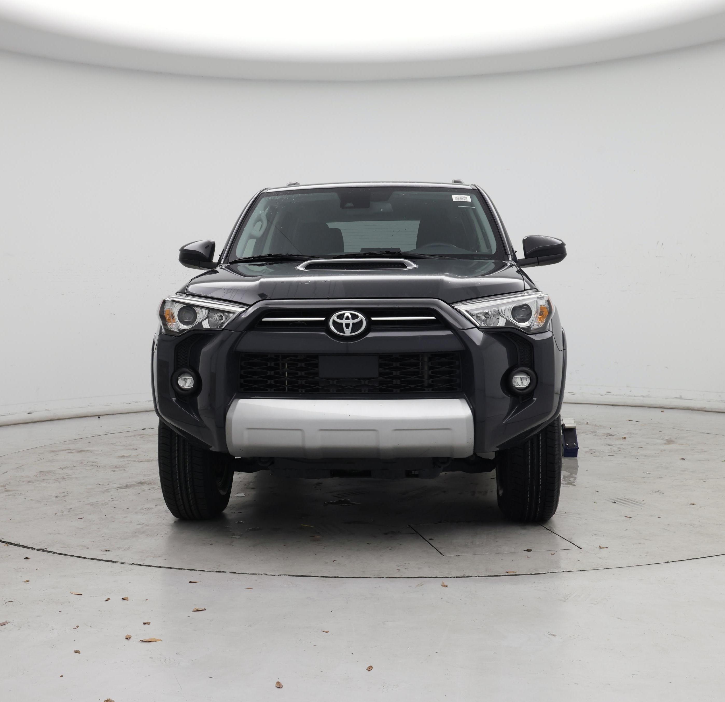 Thumbnail: 2024 Toyota 4Runner - 5