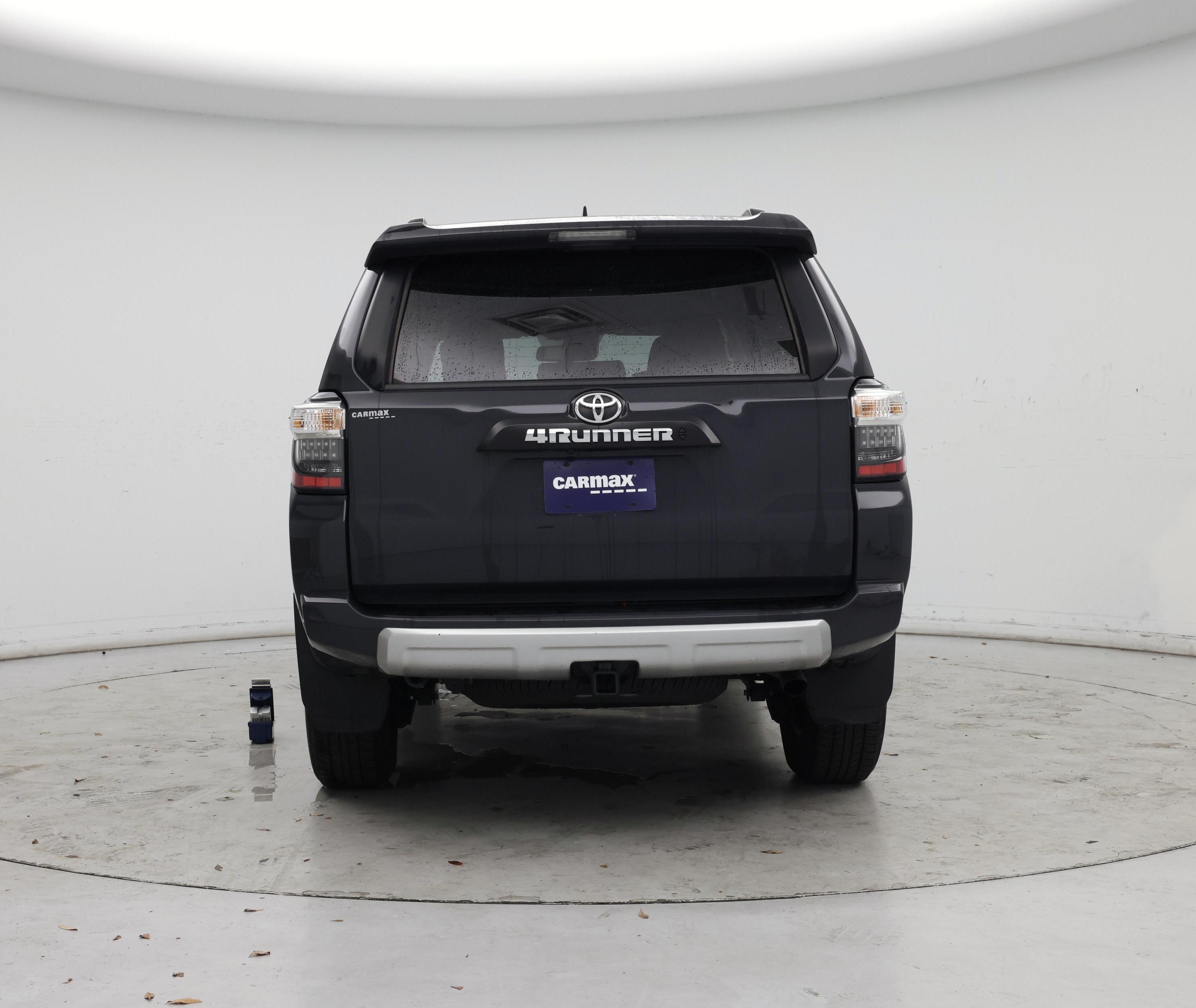 Thumbnail: 2024 Toyota 4Runner - 6