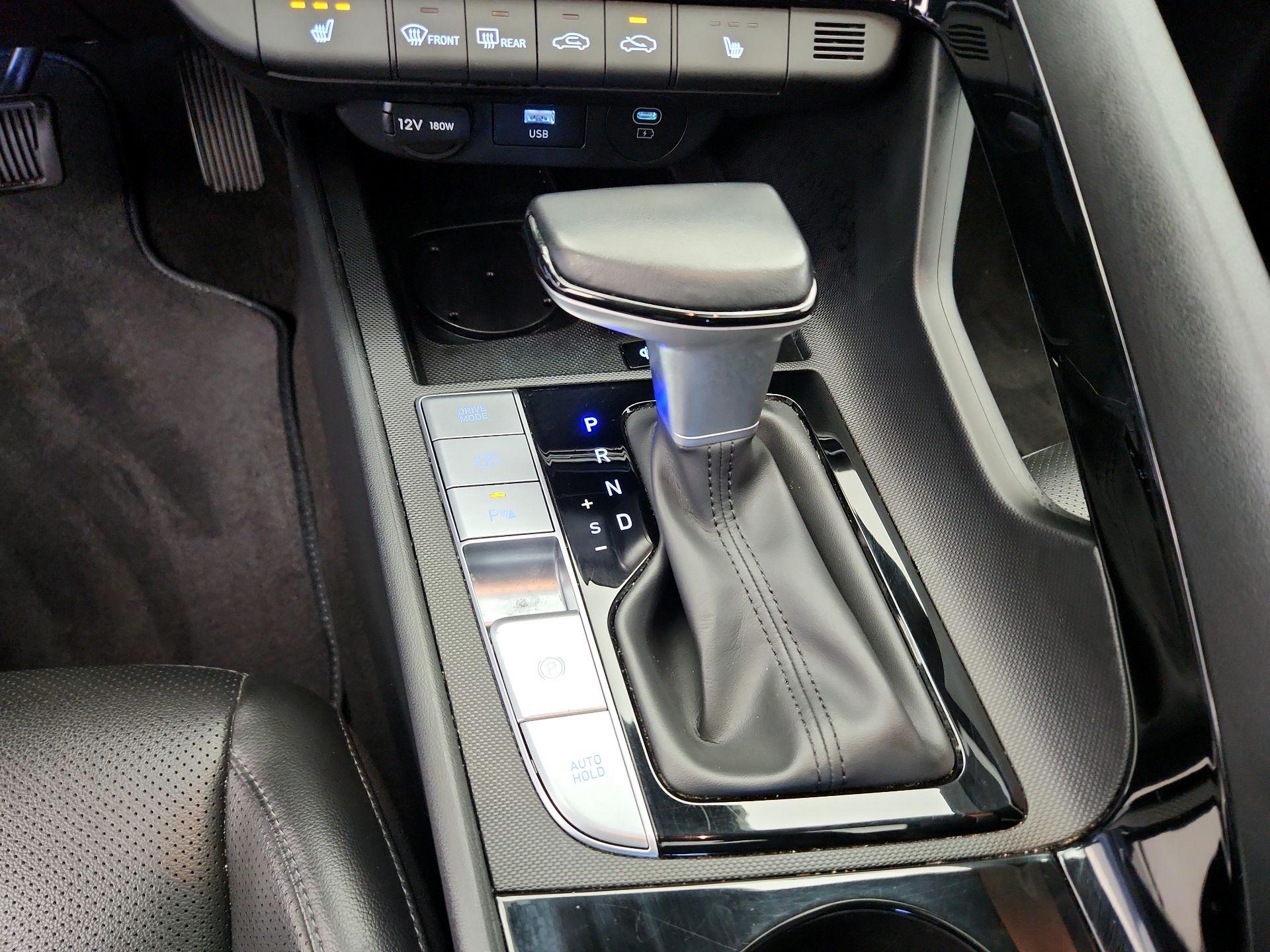 Thumbnail: 2024 Hyundai Elantra - 17