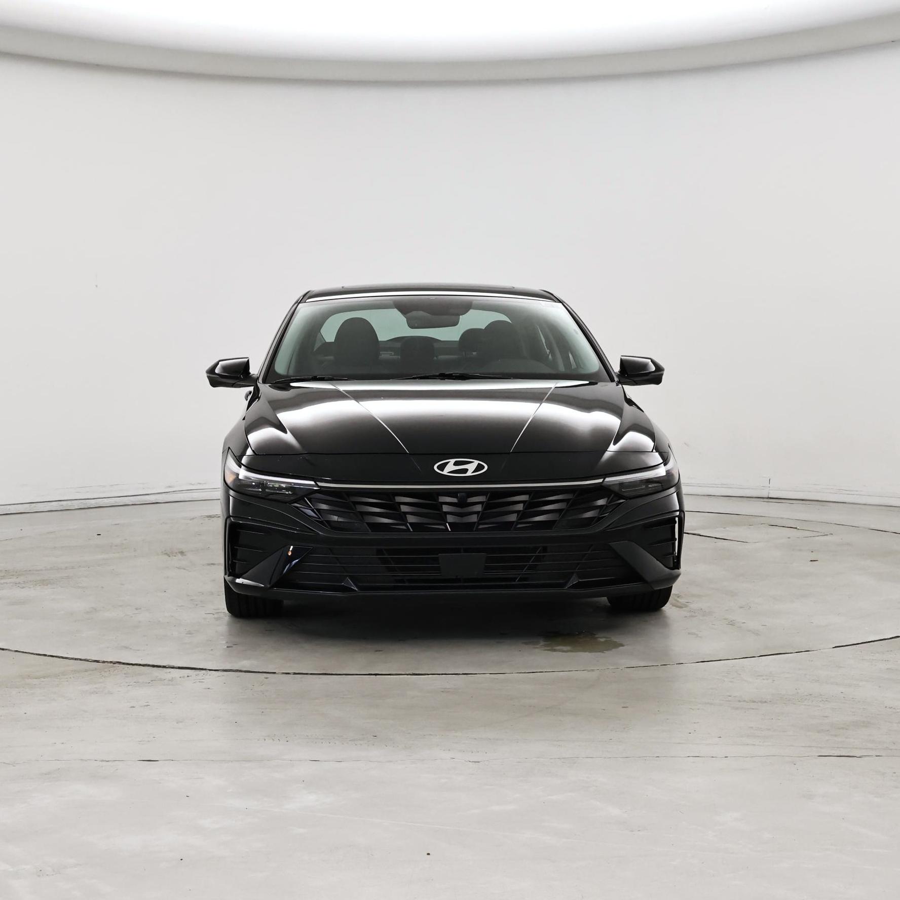 Thumbnail: 2024 Hyundai Elantra - 5